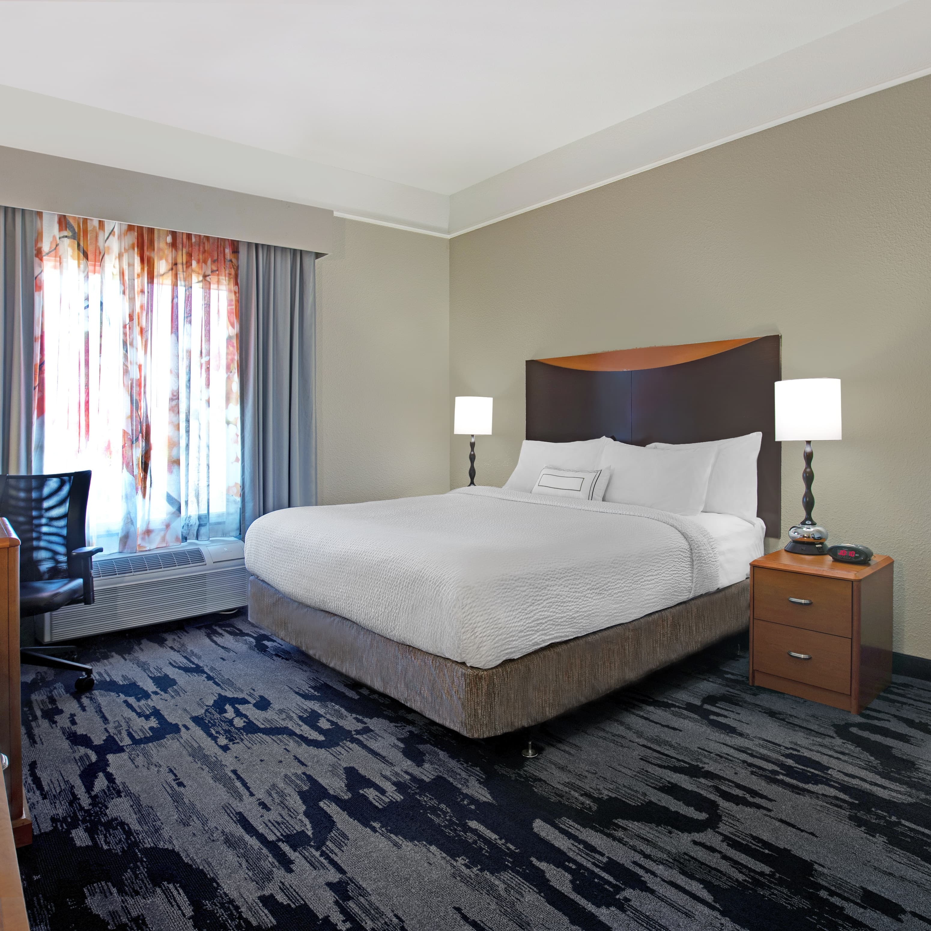 Fairfield Inn & Suites Carlsbad