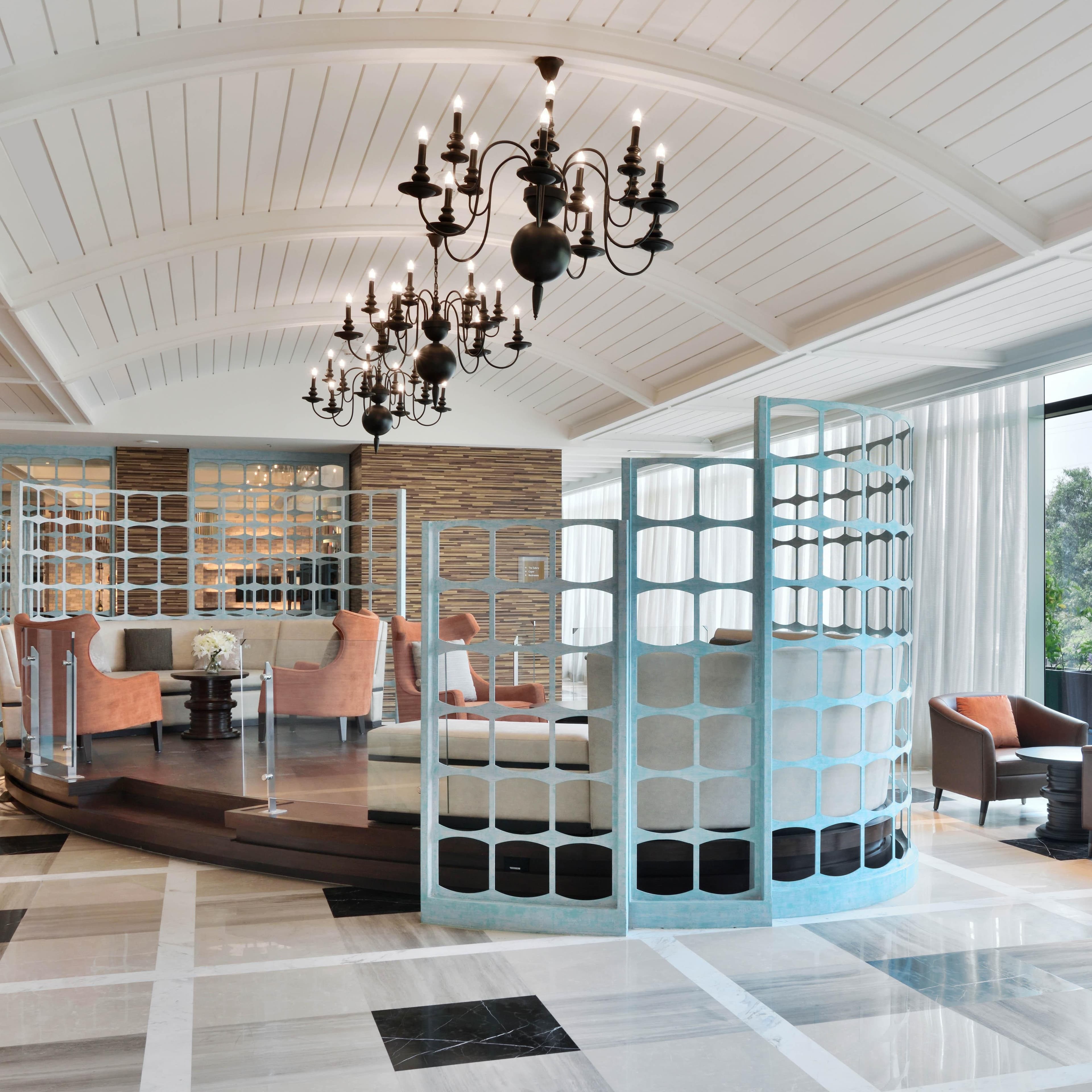 Four Points by Sheraton Kochi Infopark