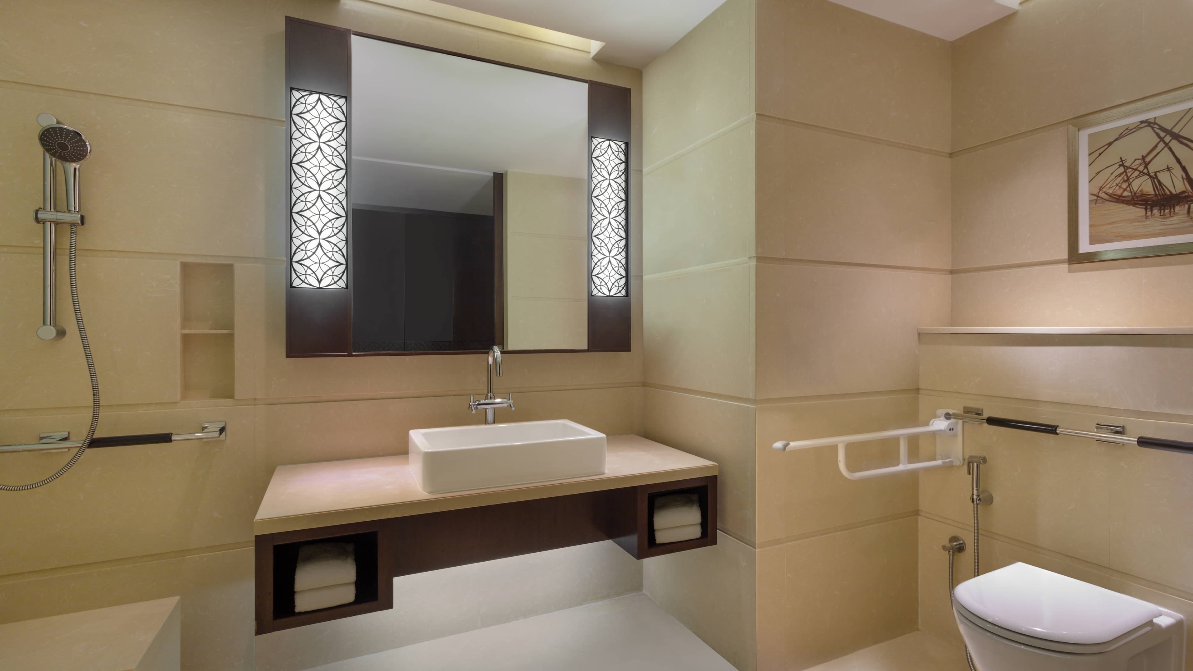 Deluxe Guest room - Image 2