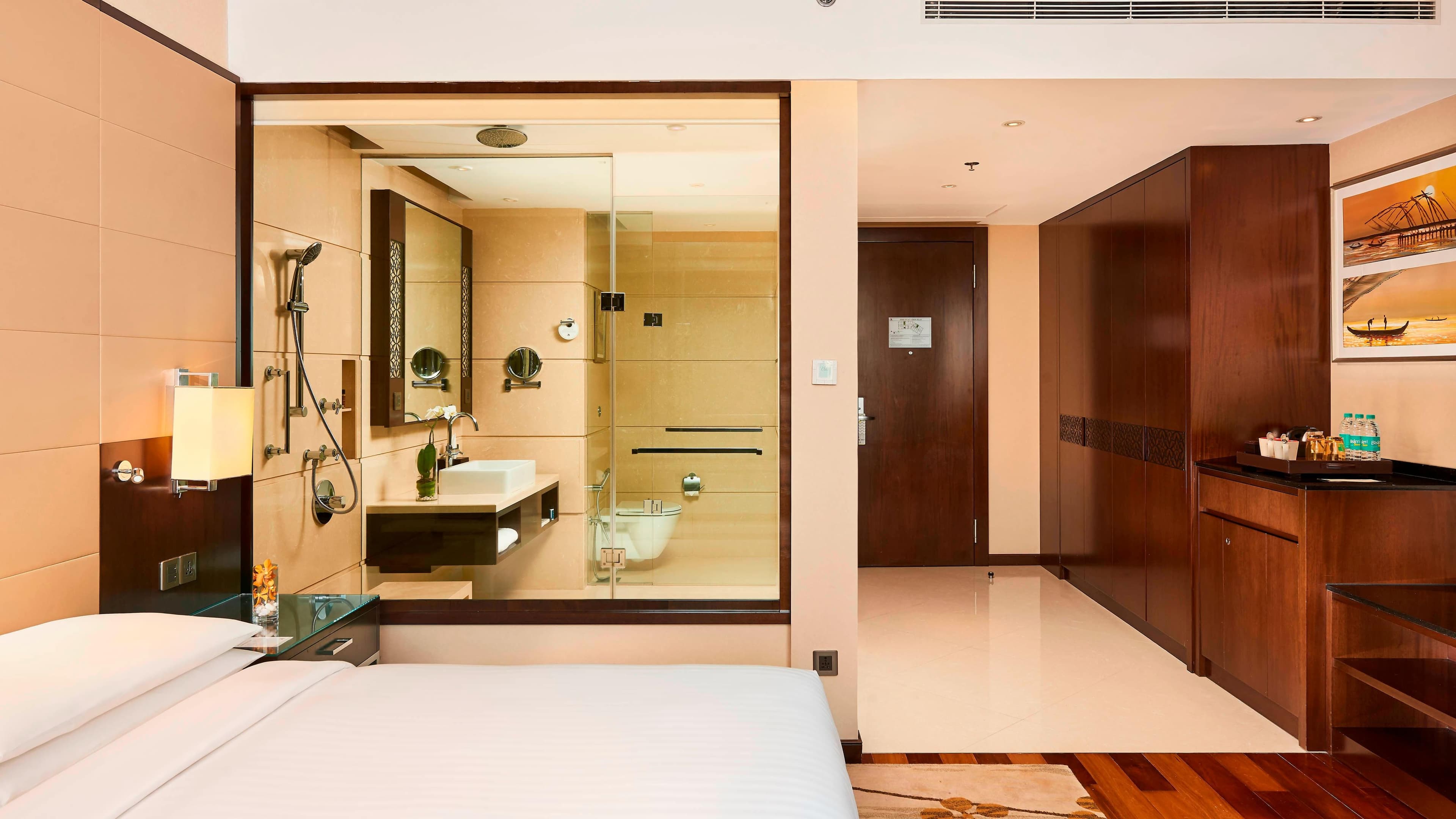 Deluxe Guest room - Image 1