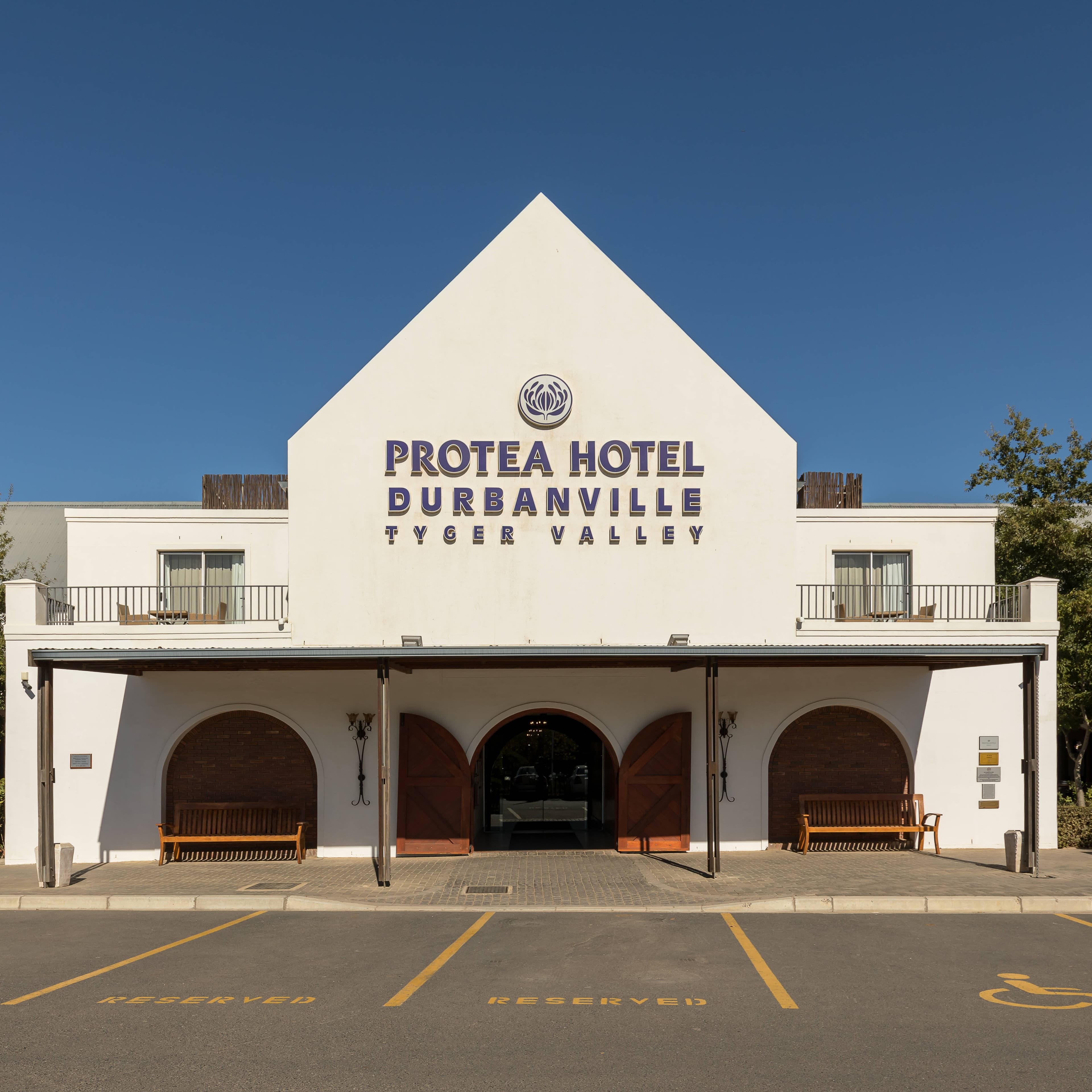Protea Hotel Cape Town Durbanville