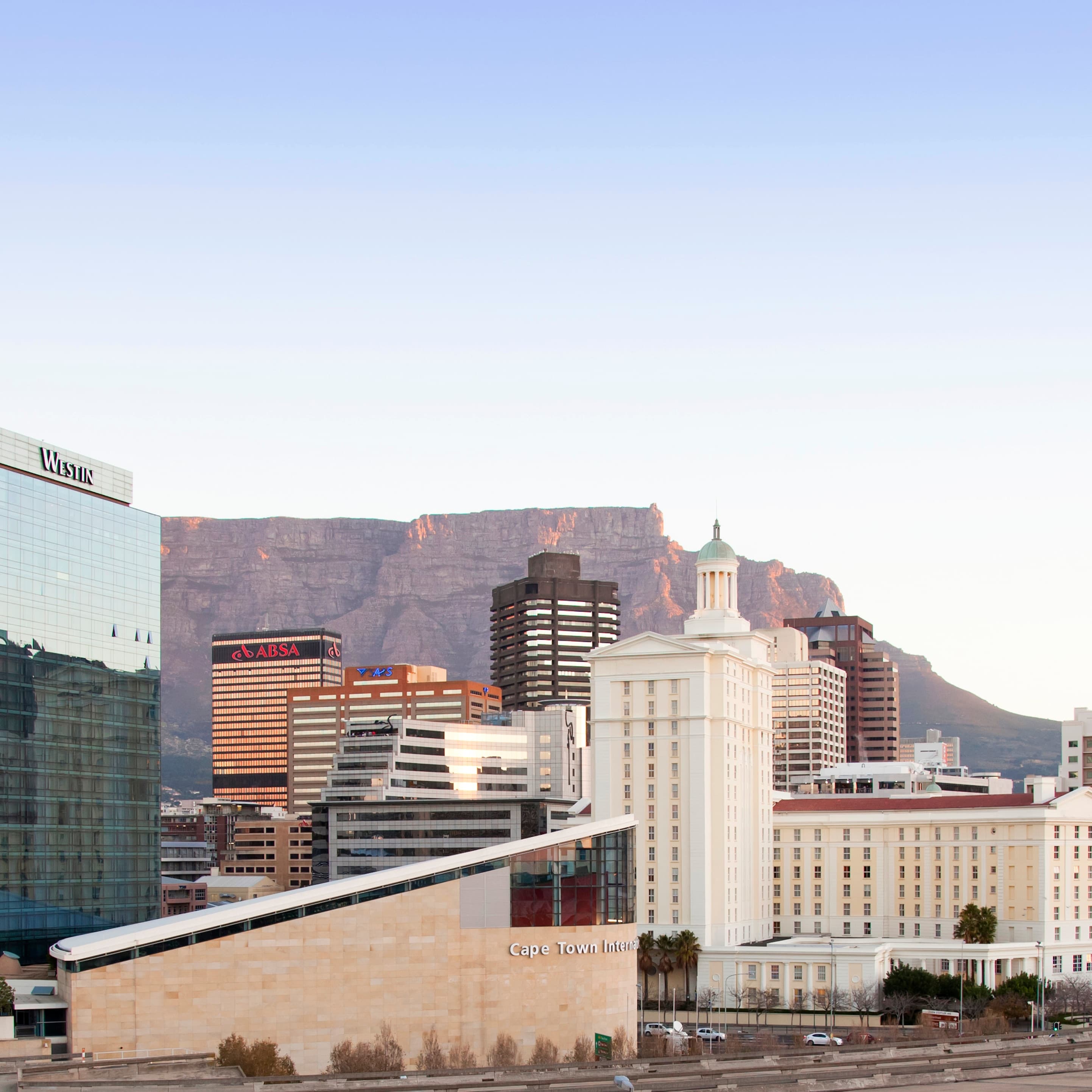 The Westin Cape Town