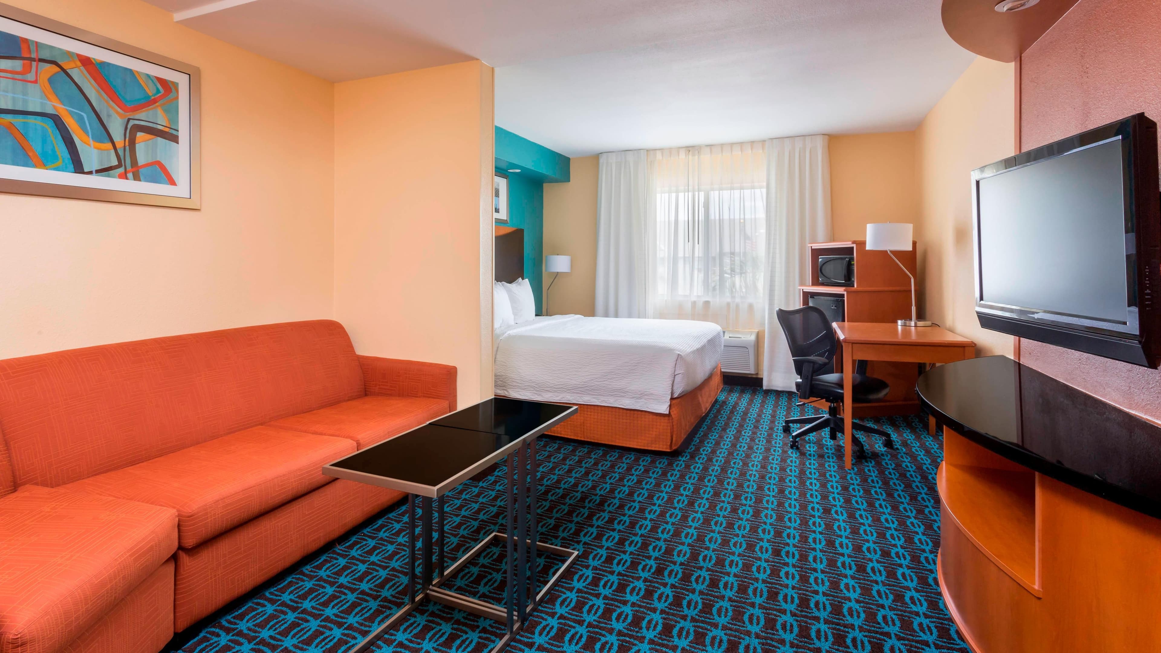 Executive Suite - Image 1