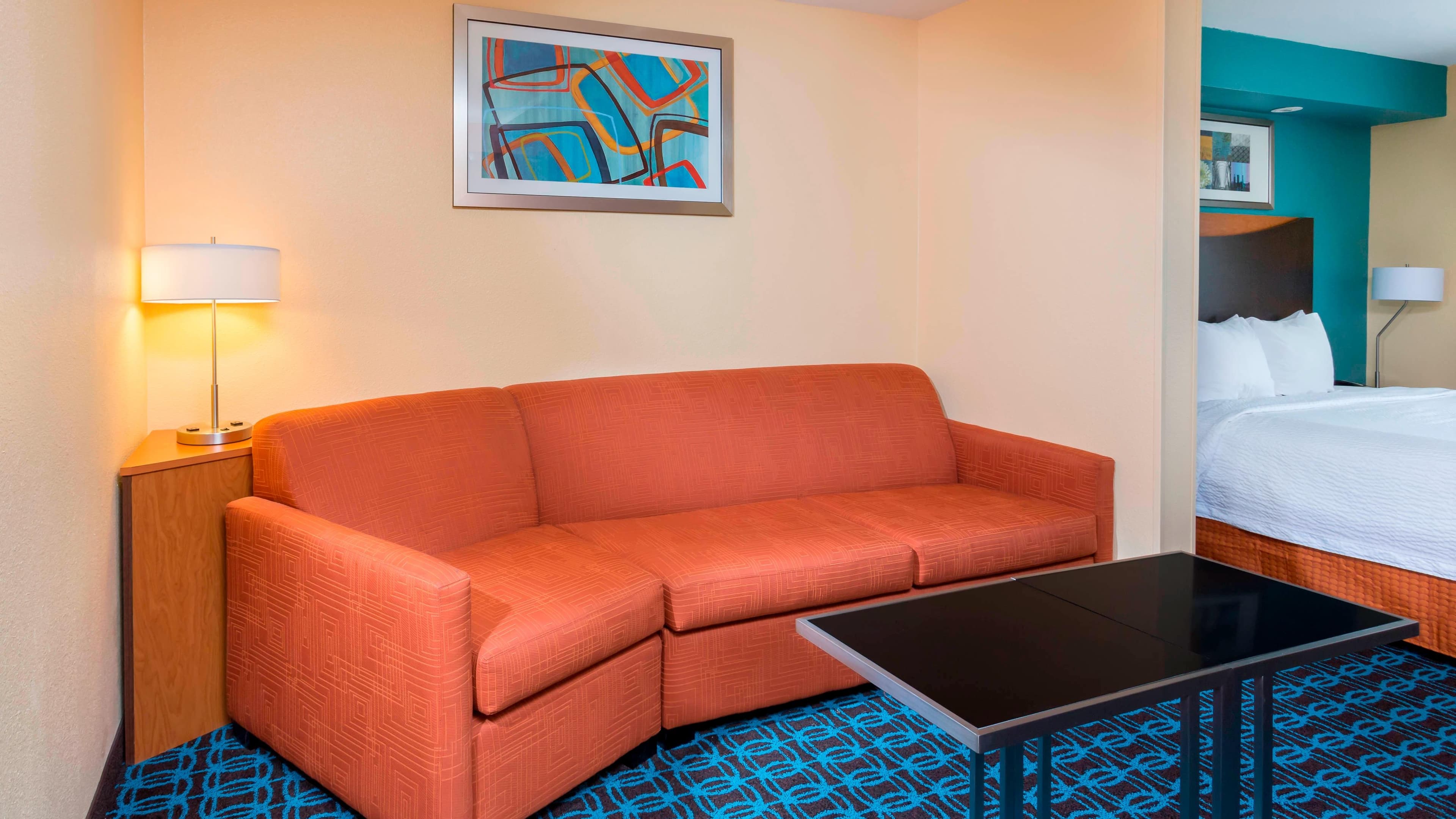 Executive Suite - Image 2