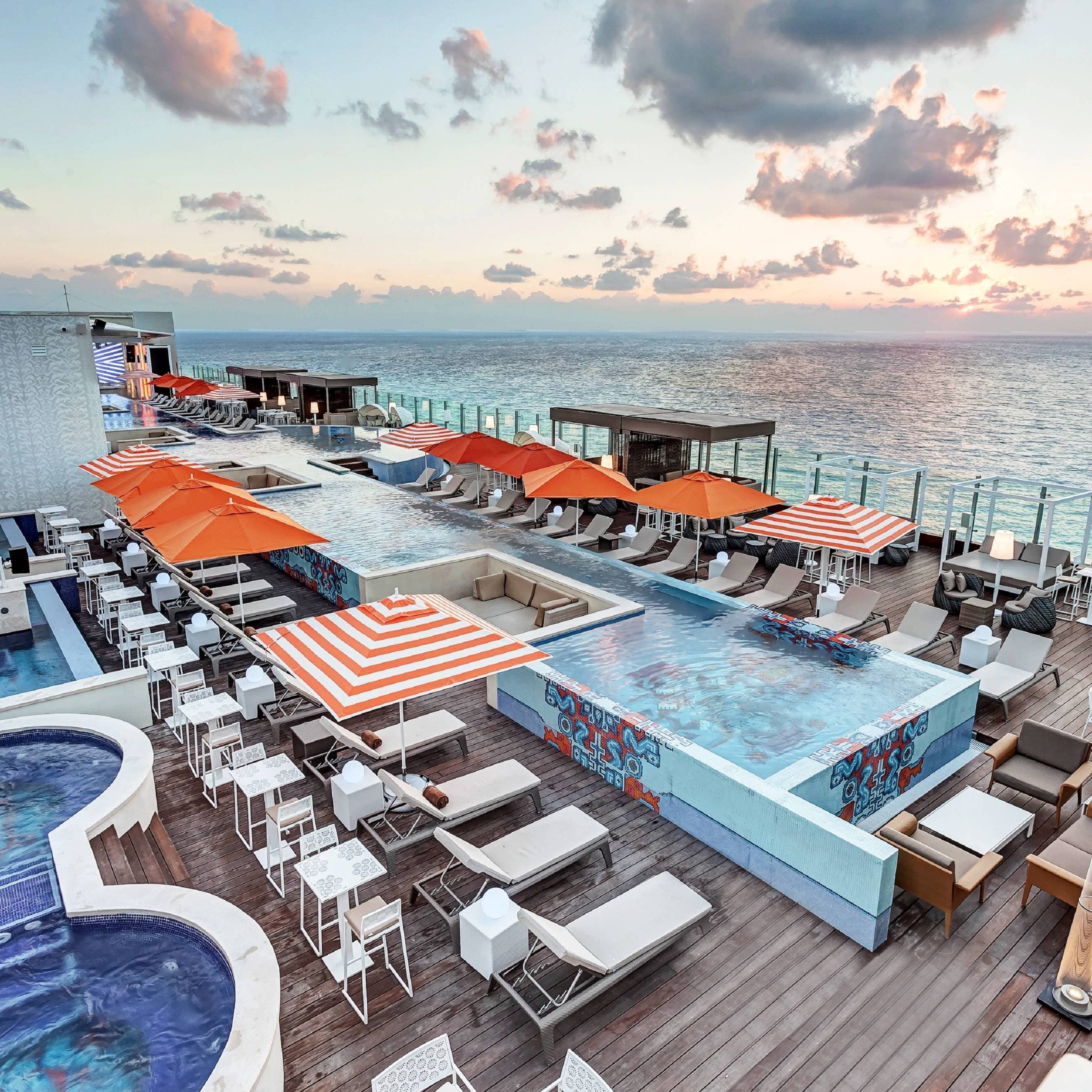 Royalton CHIC Cancun, An Autograph Collection All-Inclusive Resort - Adults Only