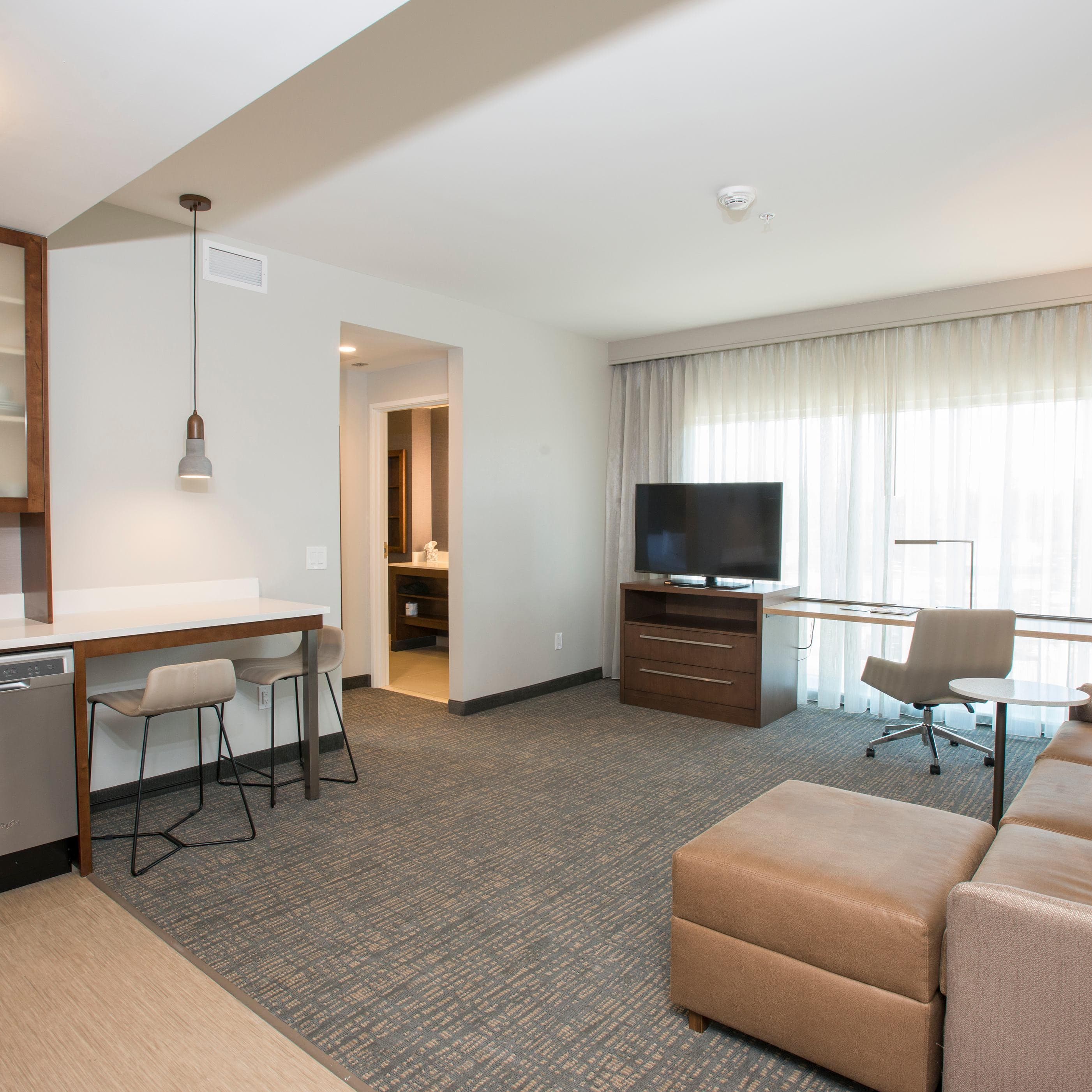 Residence Inn Cincinnati Midtown/Rookwood