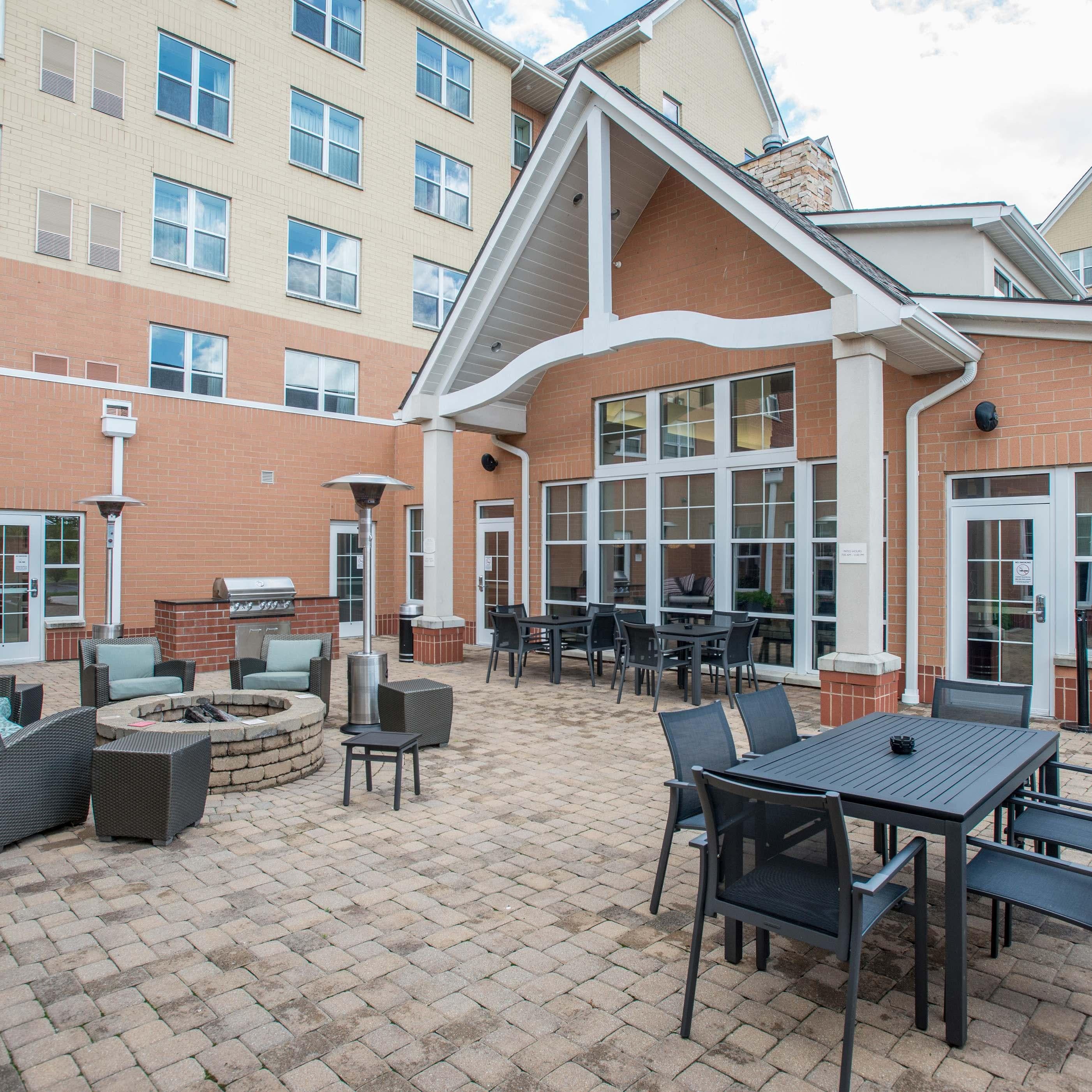 Residence Inn Cincinnati North/West Chester