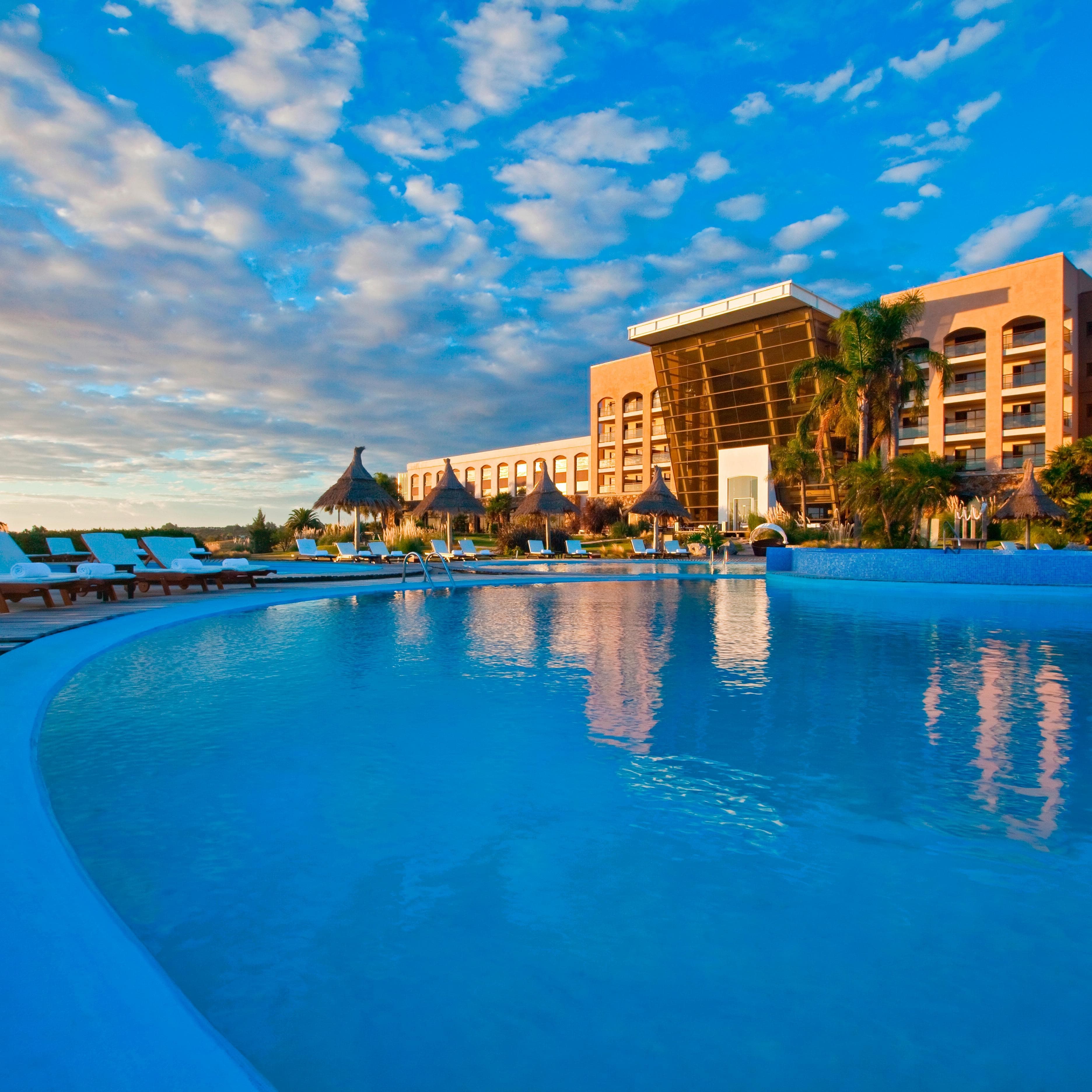 Sheraton Colonia Golf & Spa Resort