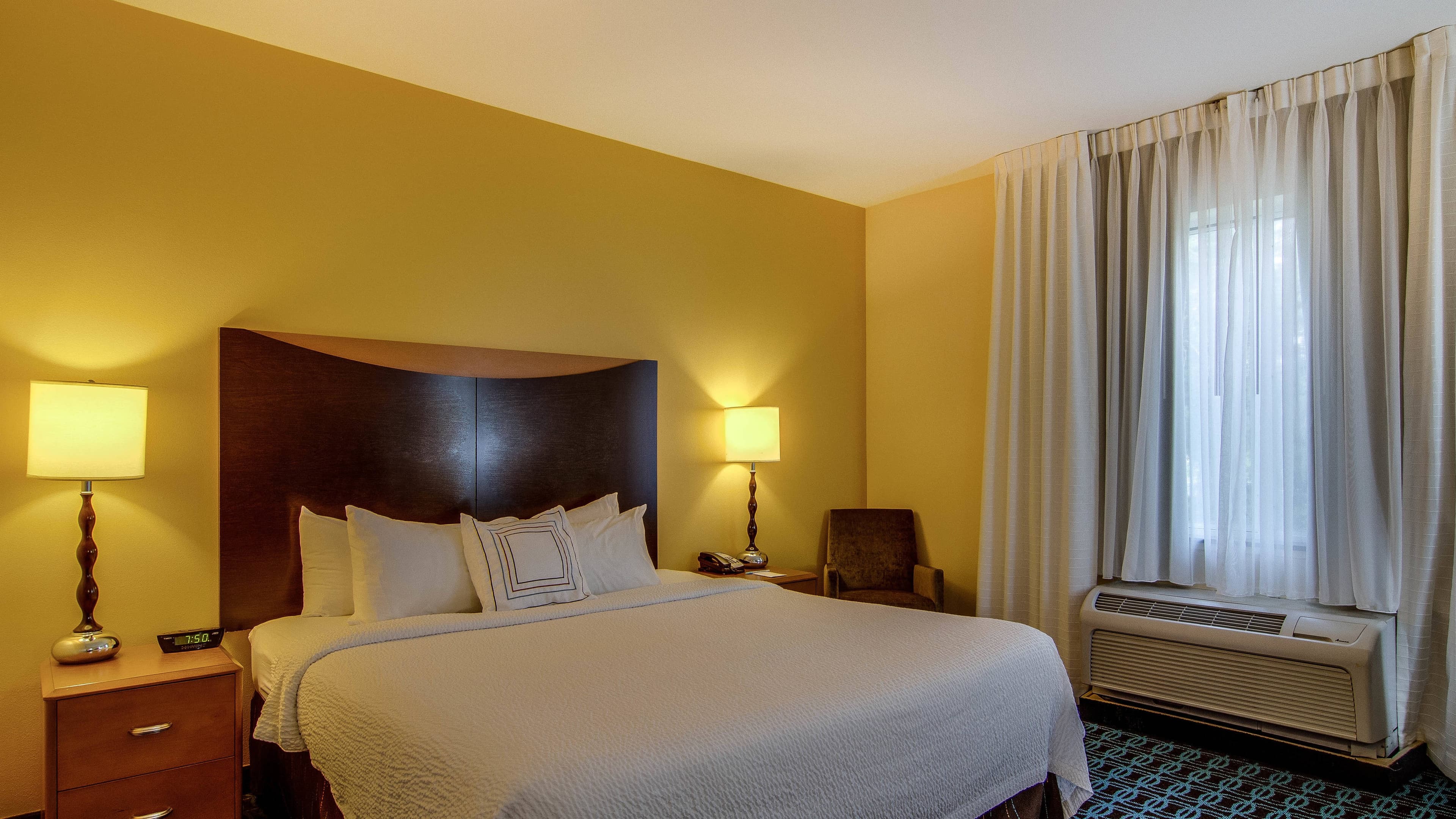 Guest room - Image 1