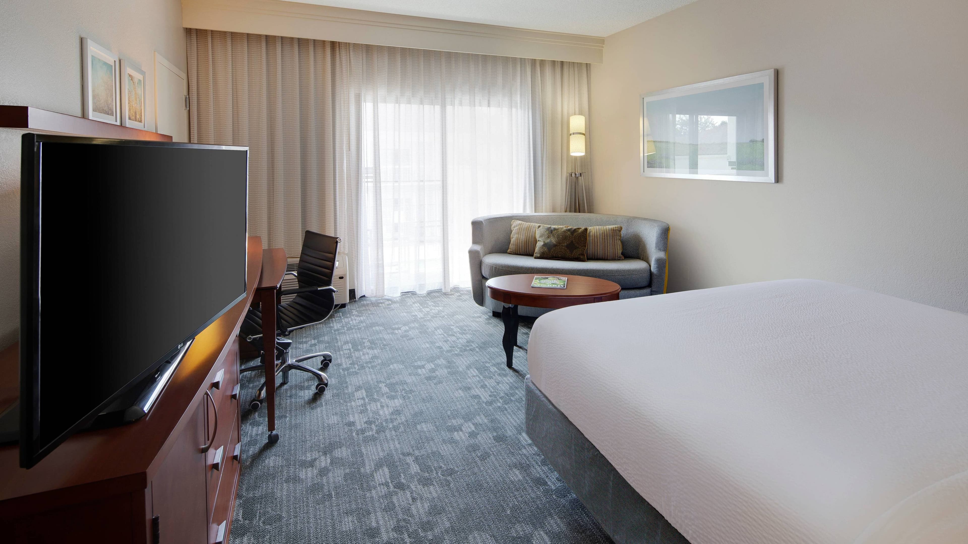 Guest room - Image 1