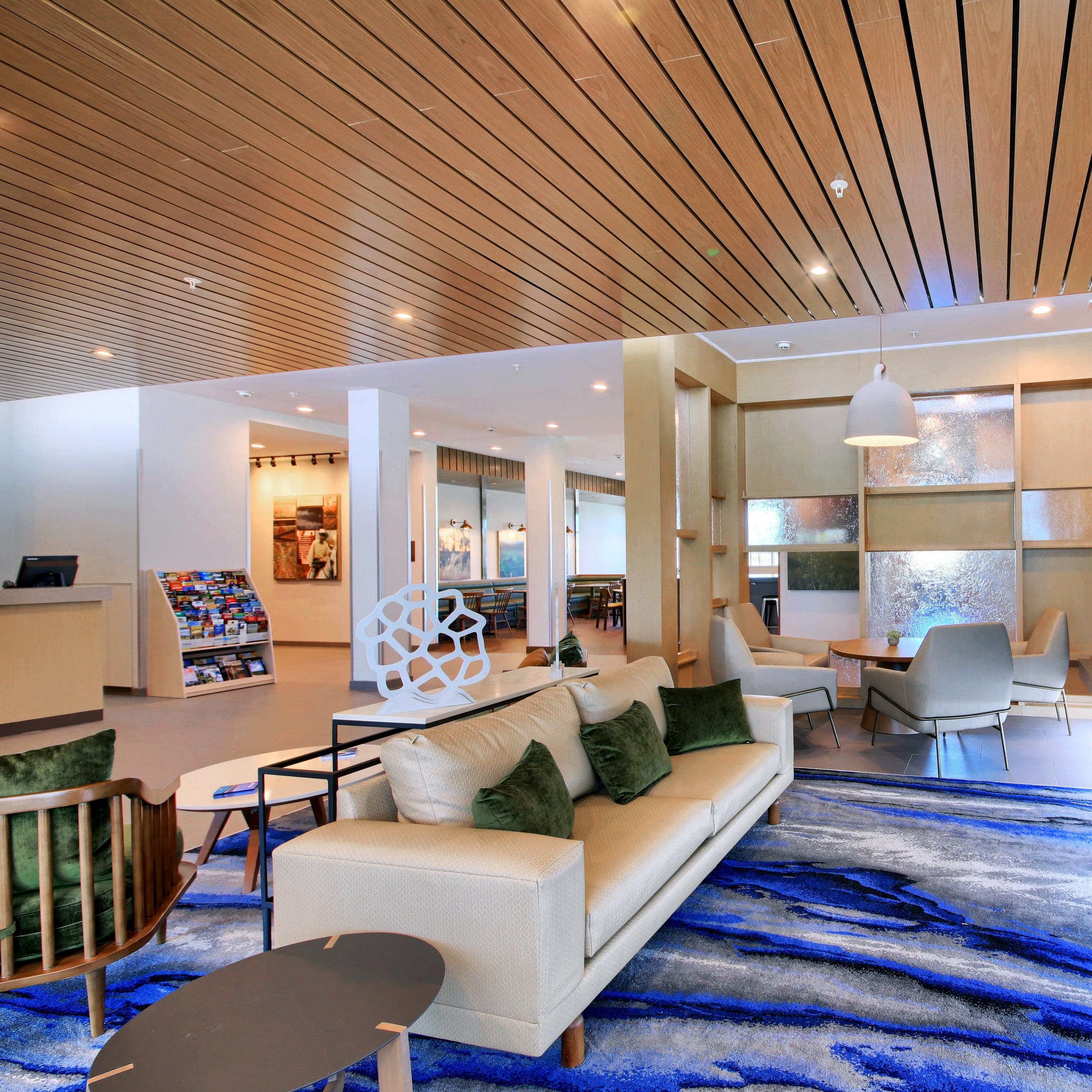 Fairfield Inn & Suites Dallas Cedar Hill