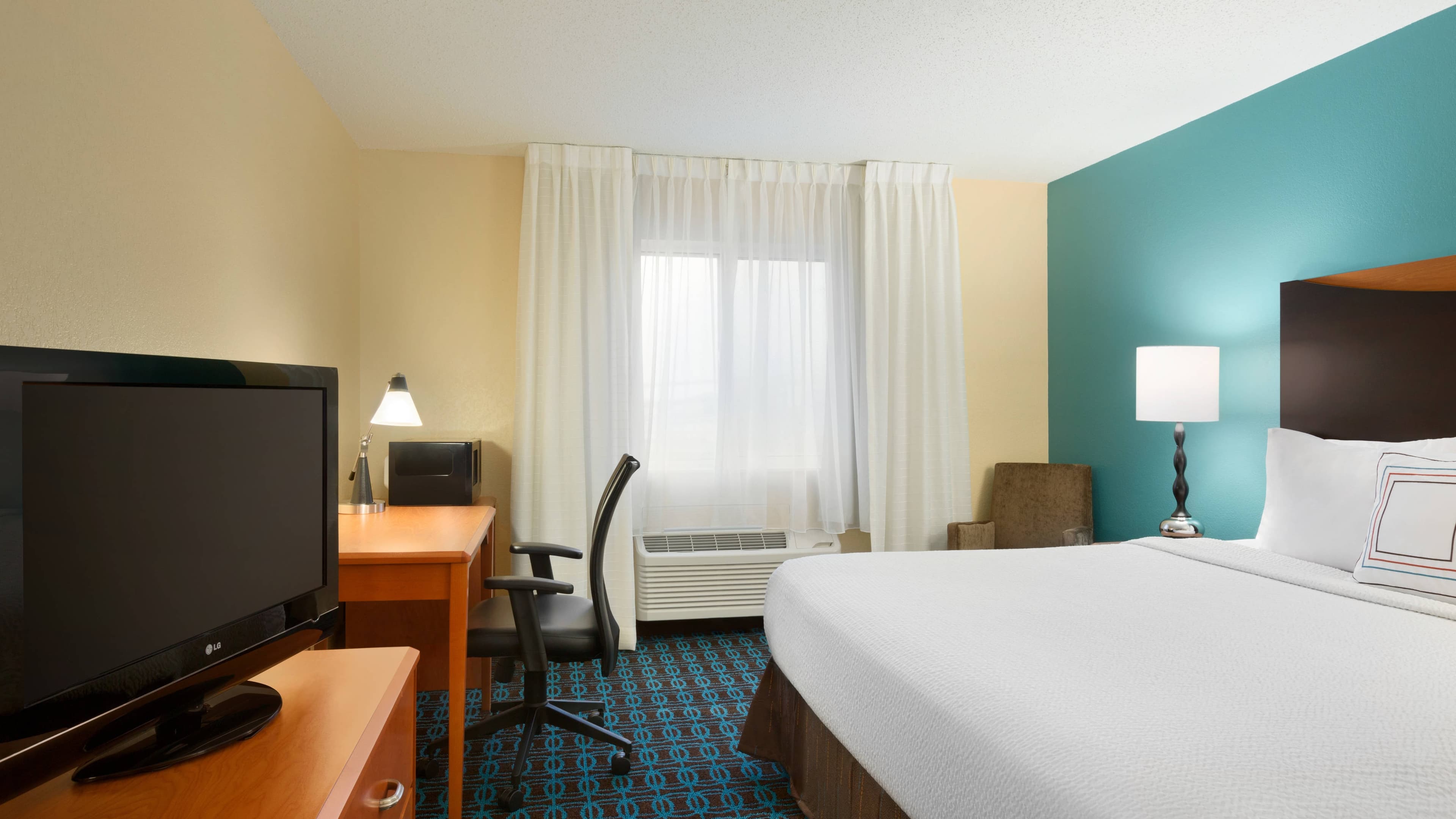 Guest room - Image 1