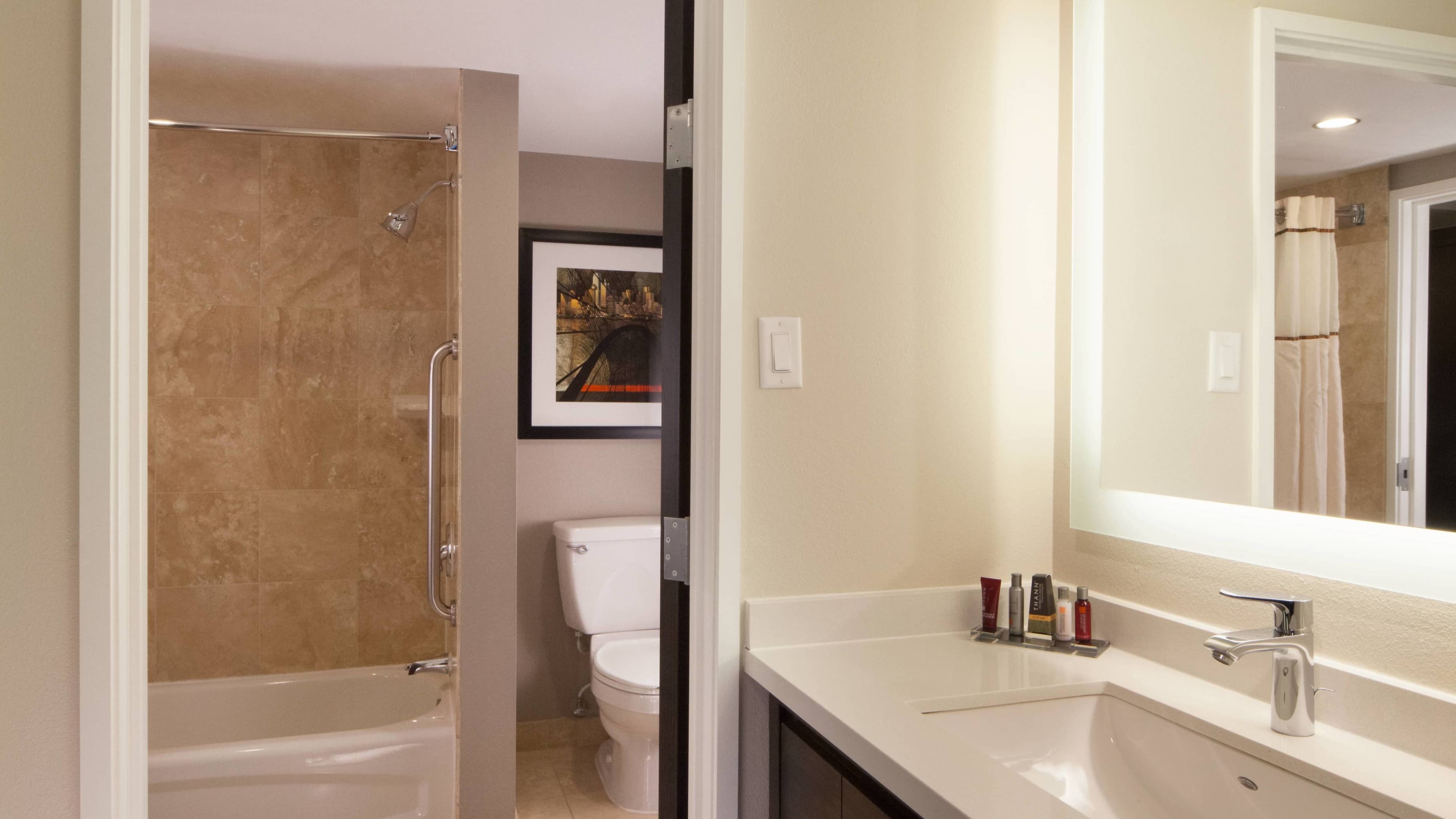 1 Bedroom Suite - Image 6