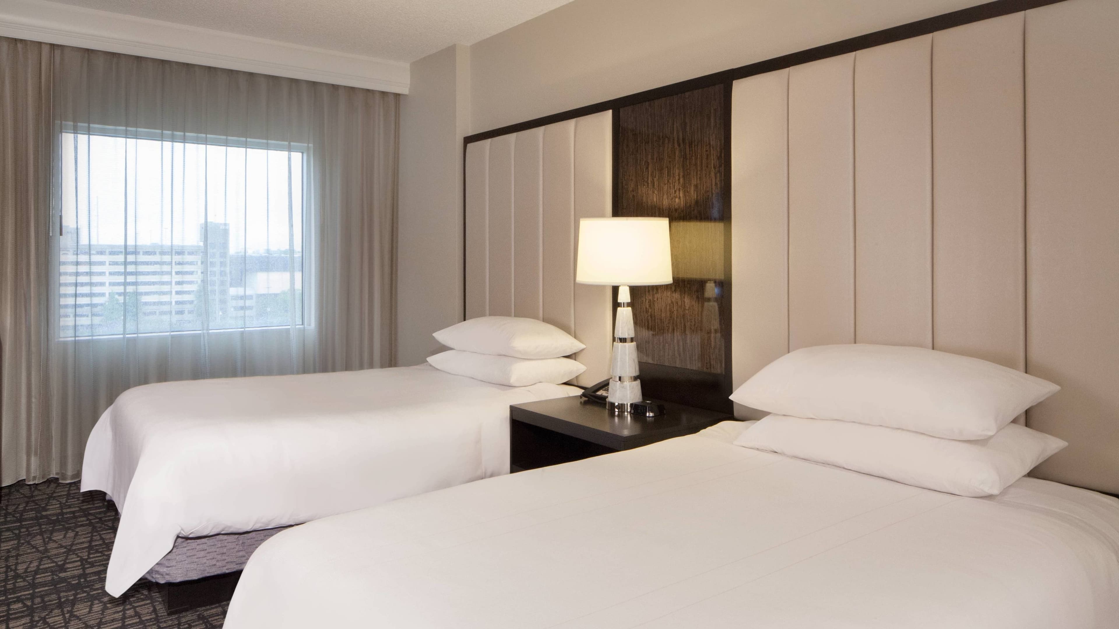 1 Bedroom Suite - Image 2