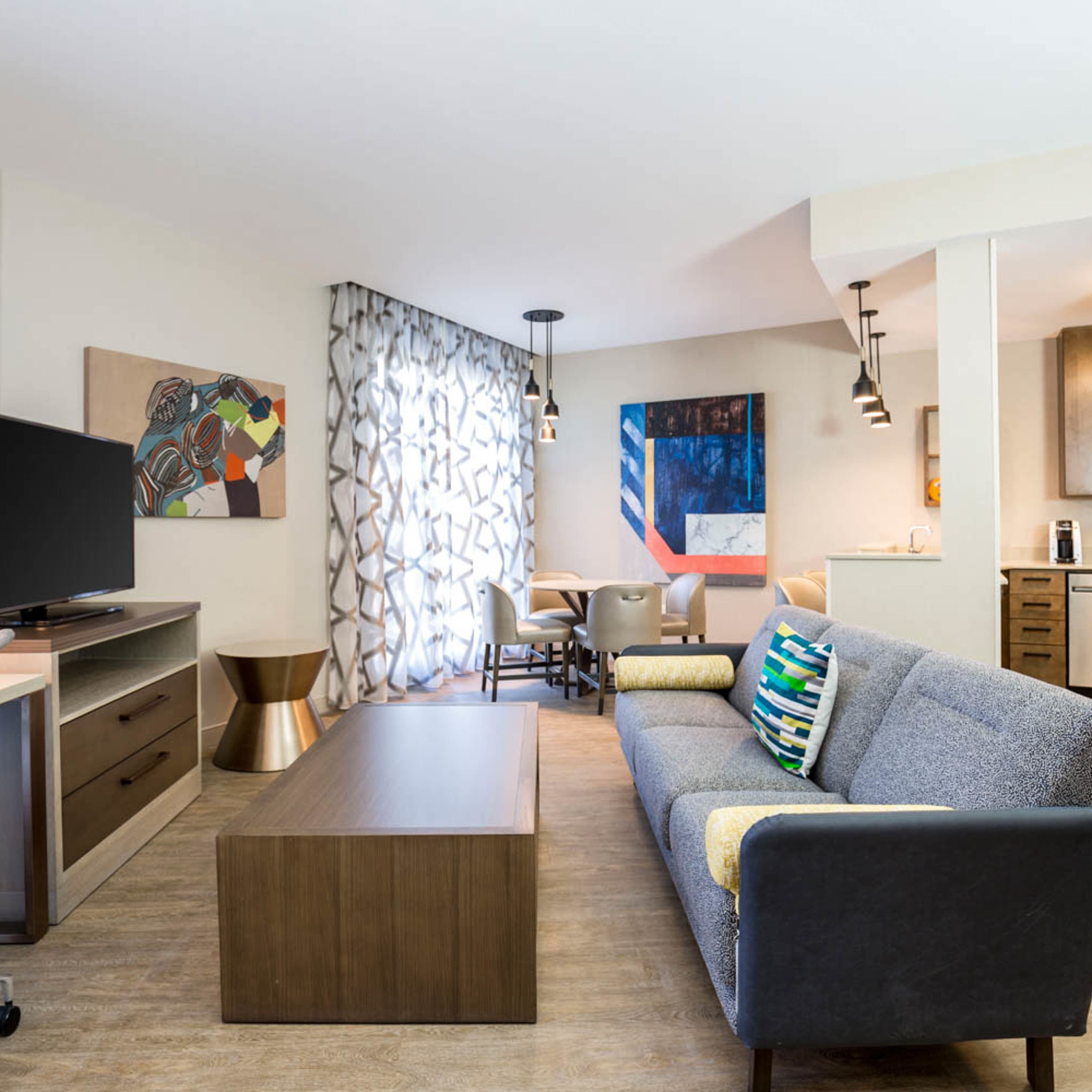 Residence Inn Dallas Frisco