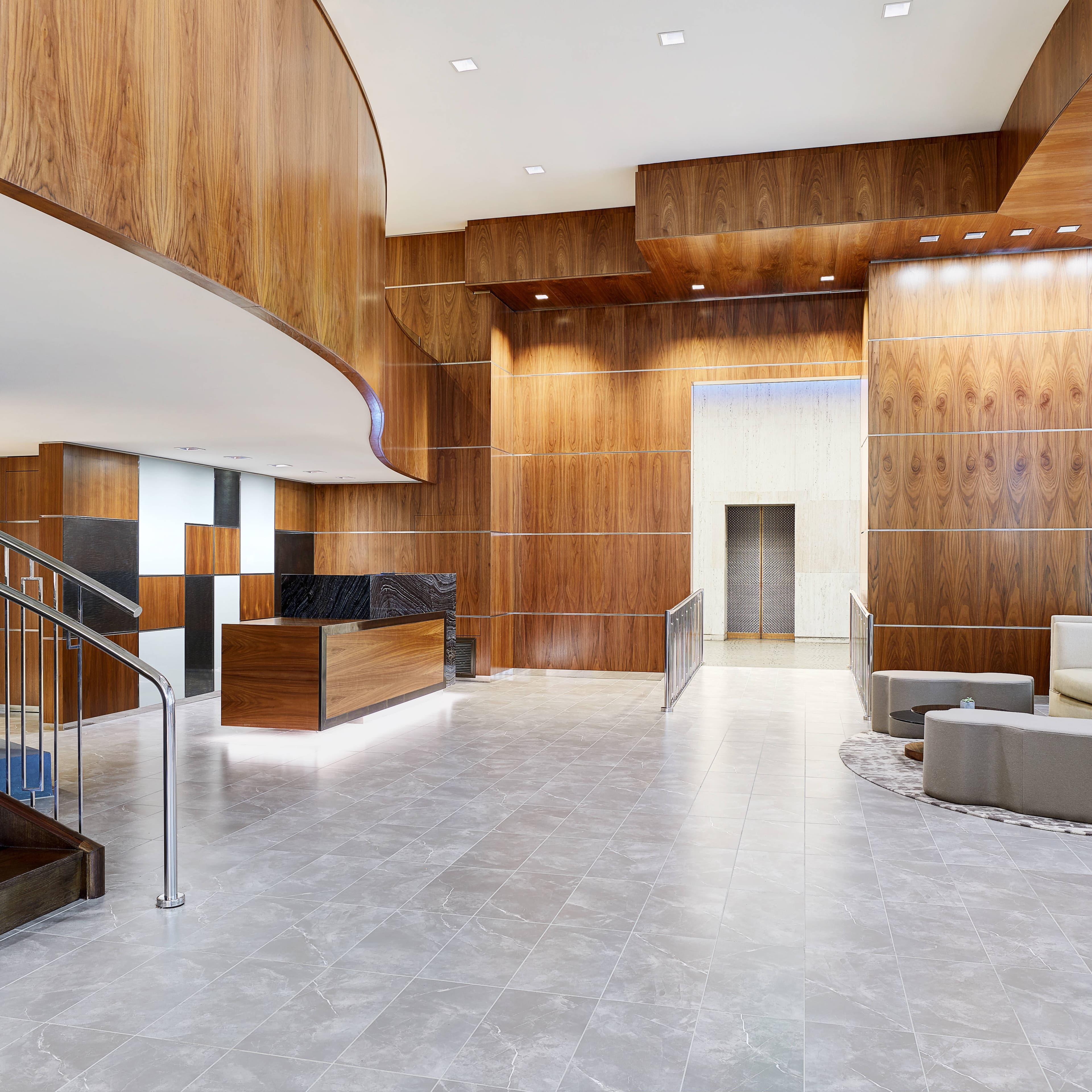 AC Hotel Dallas Downtown