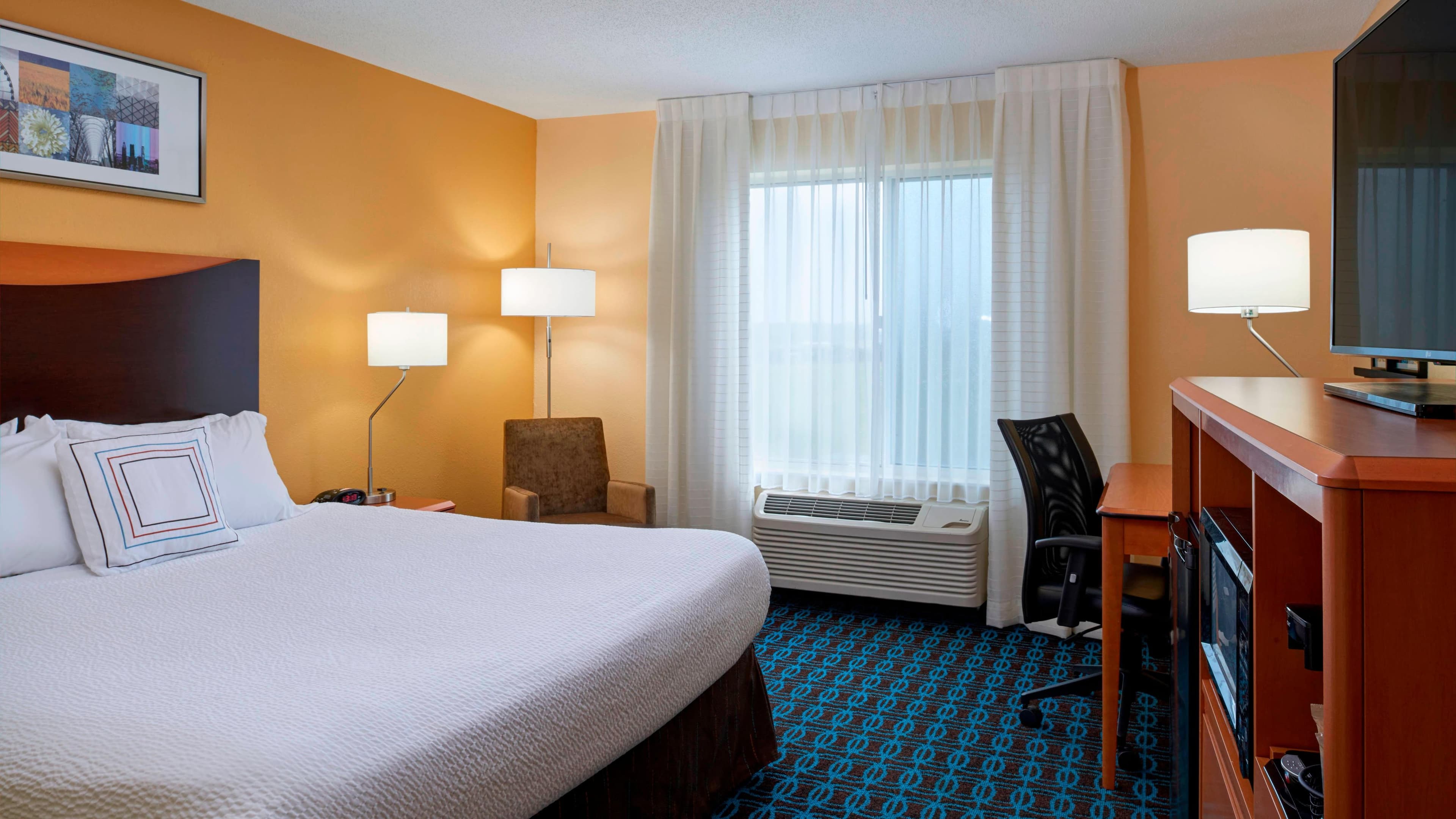 Guest room - Image 1