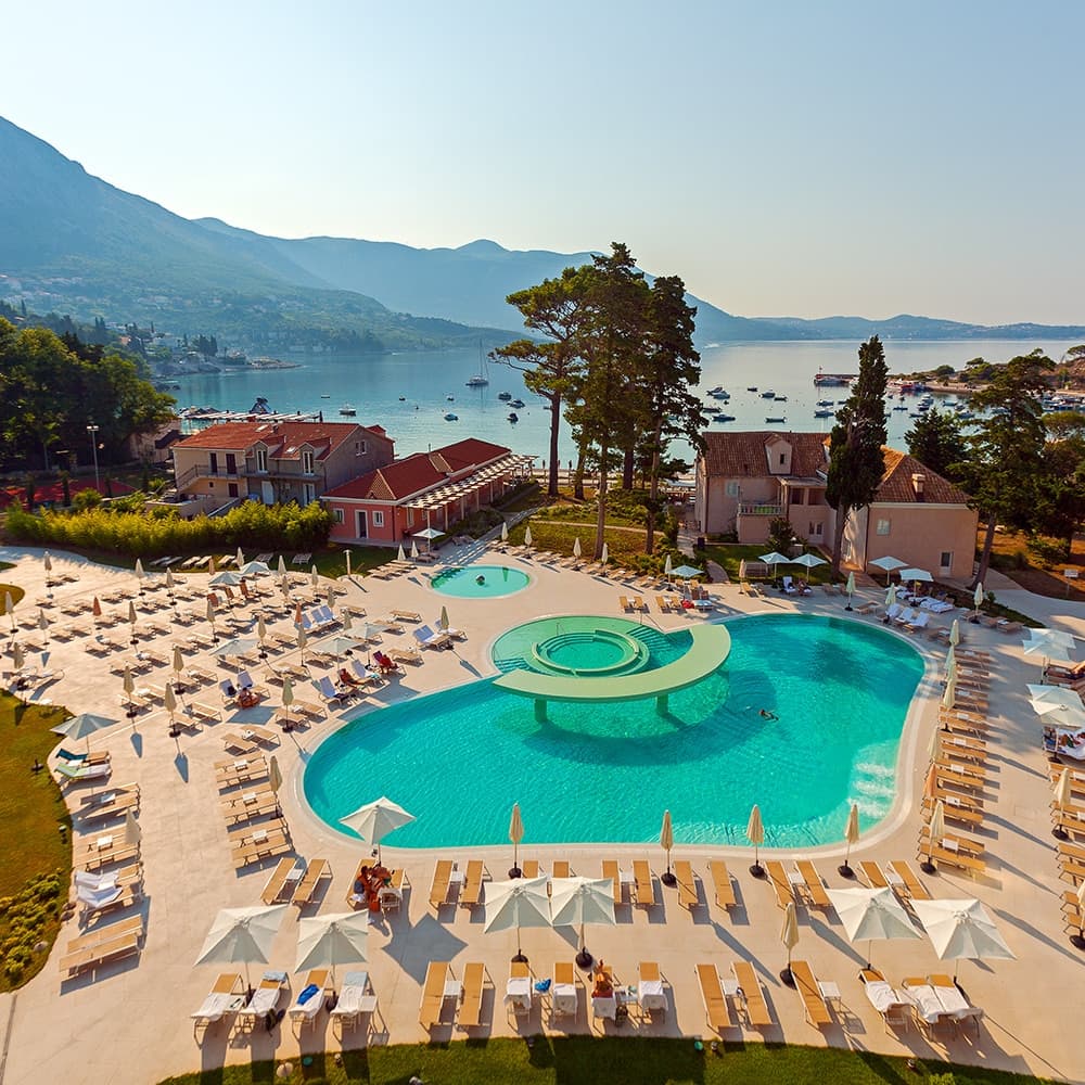 Sheraton Dubrovnik Riviera Hotel