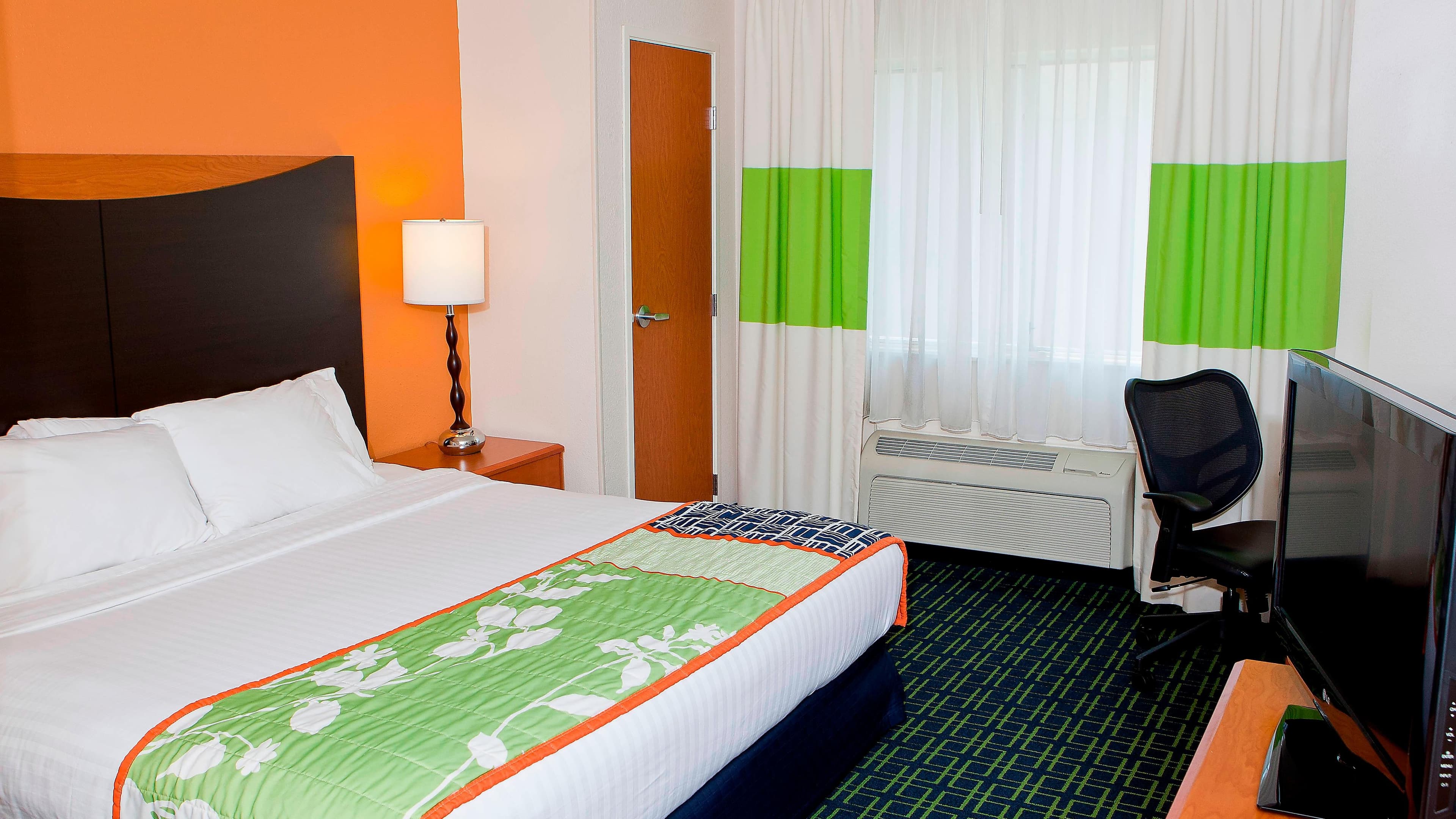 Guest room - Image 1