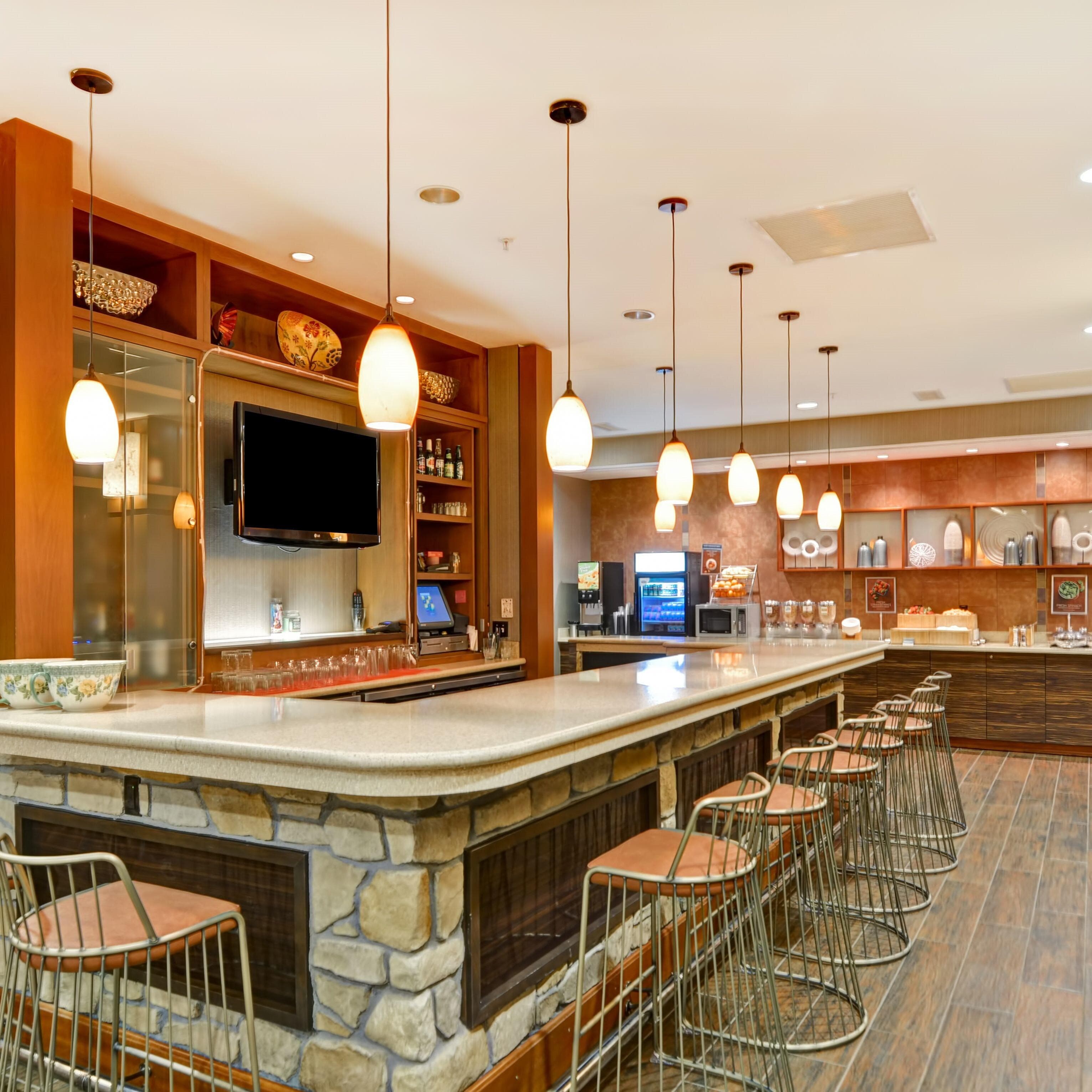 SpringHill Suites Denver at Anschutz Medical Campus