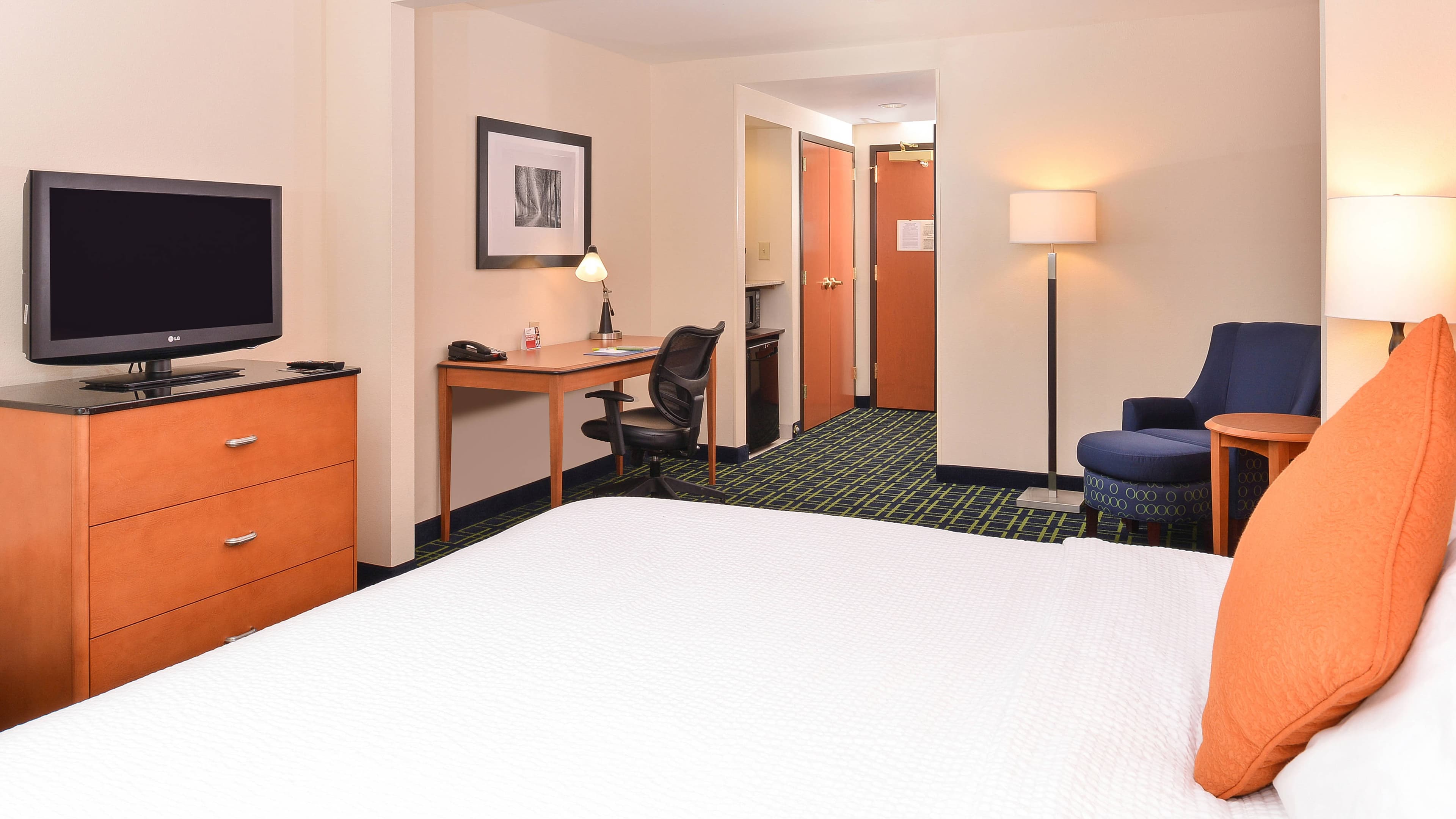 Guest room - Image 1