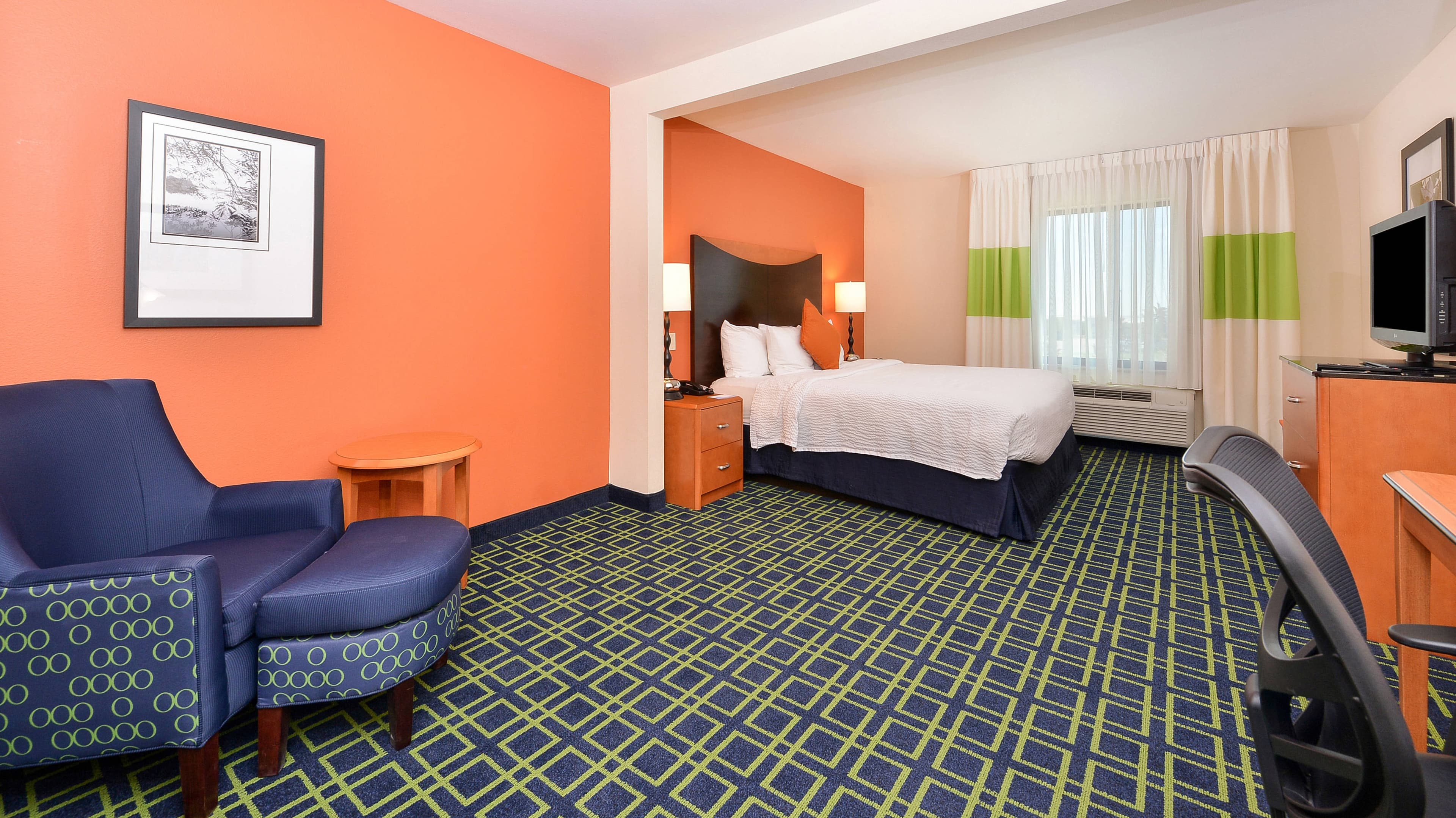 Guest room - Image 2