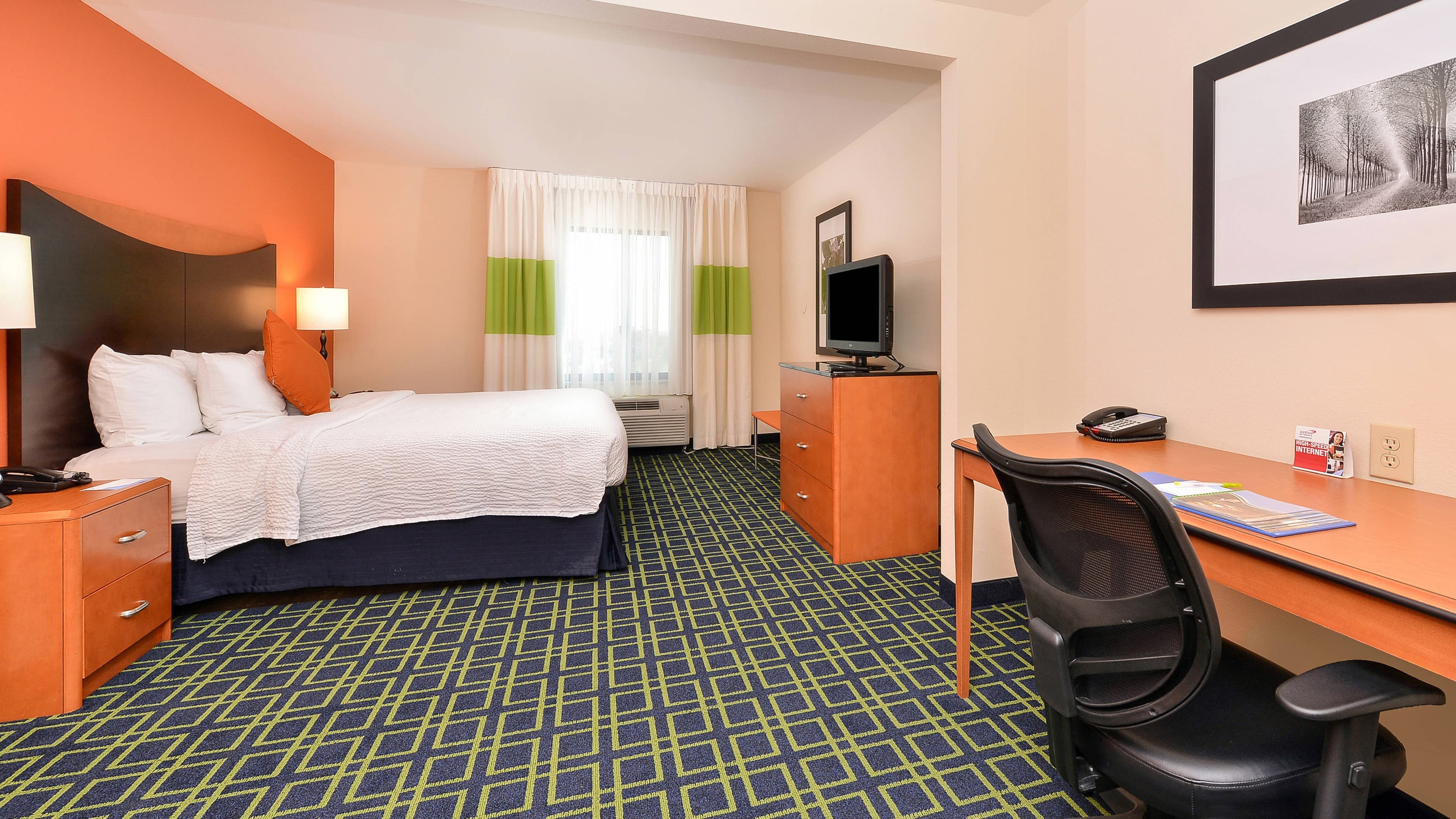 Guest room - Image 3