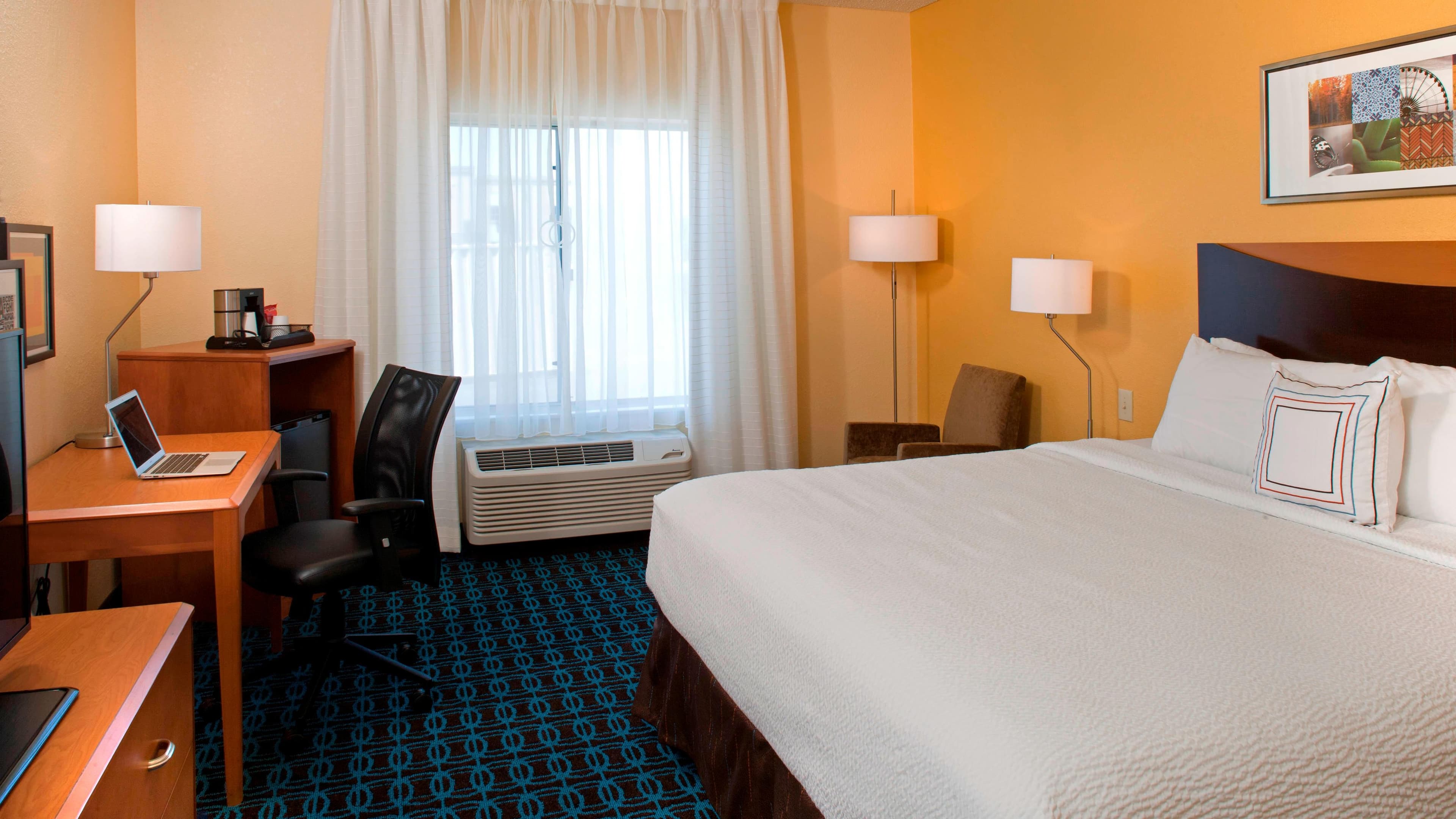 Guest room - Image 1