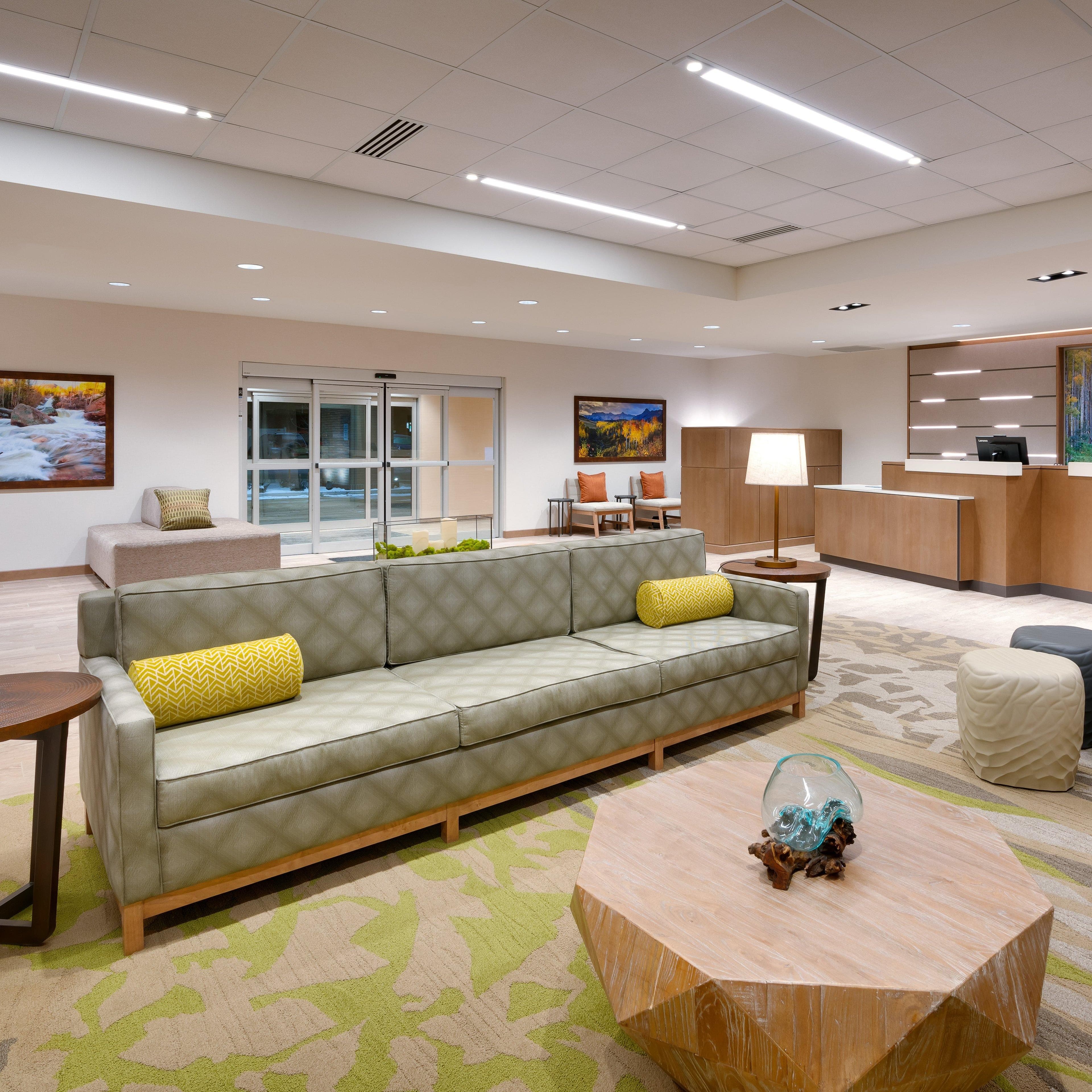 Fairfield Inn & Suites Denver West/Federal Center