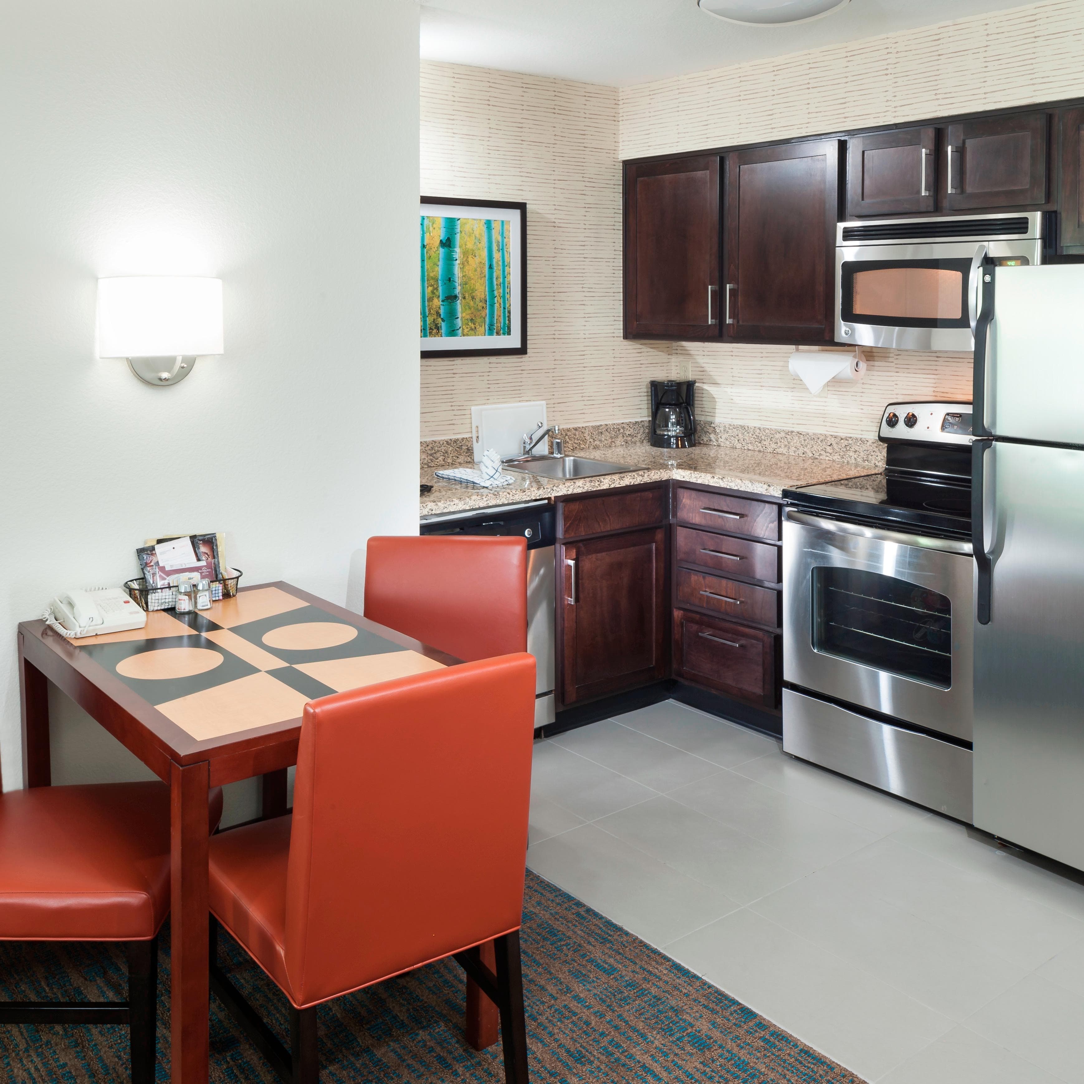 Residence Inn Denver Highlands Ranch