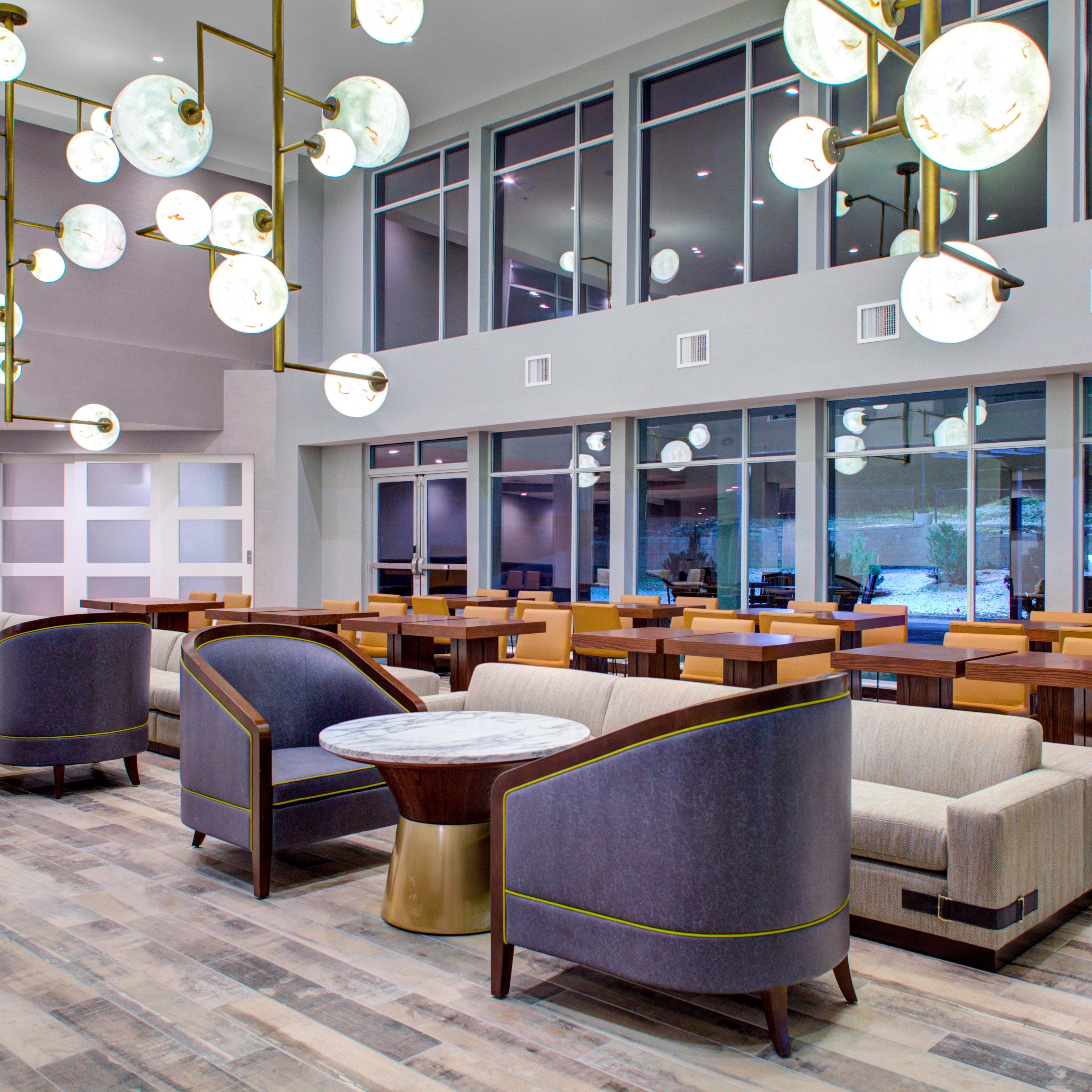 Residence Inn Boulder Broomfield/Interlocken