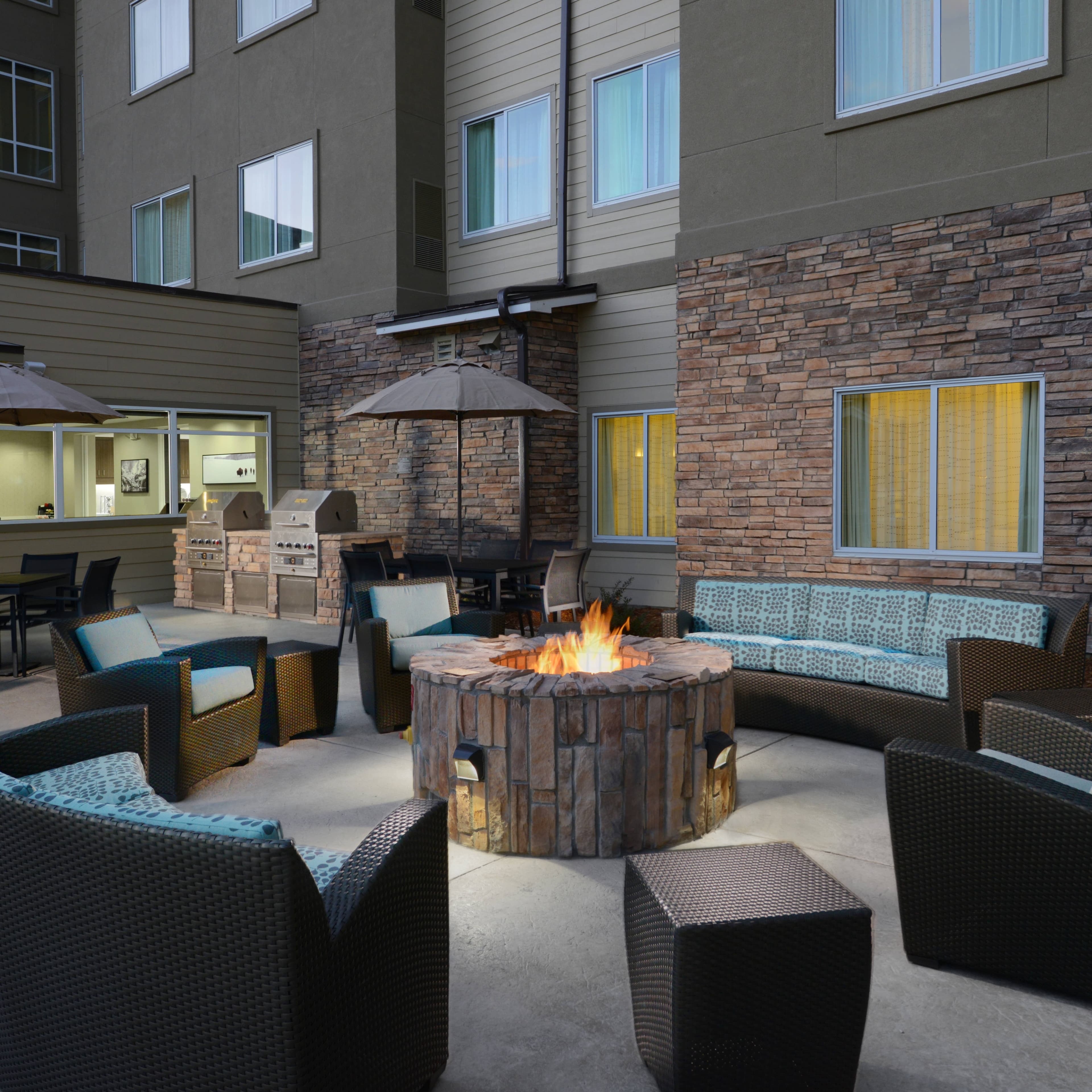 Residence Inn Denver Southwest/Littleton