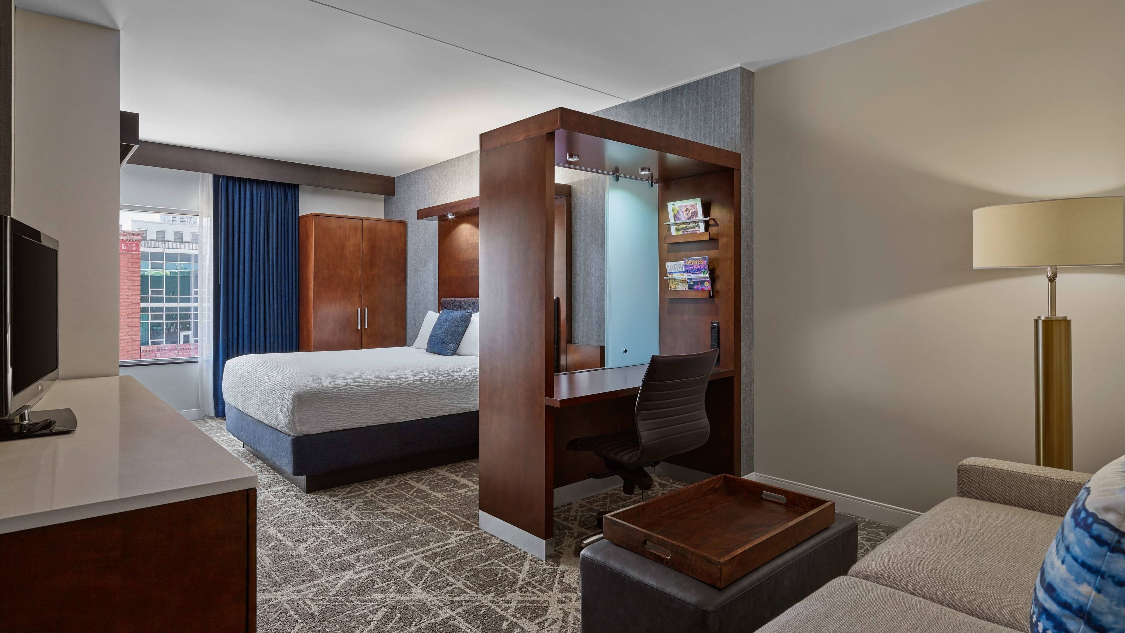 Standard King Suite - Image 1