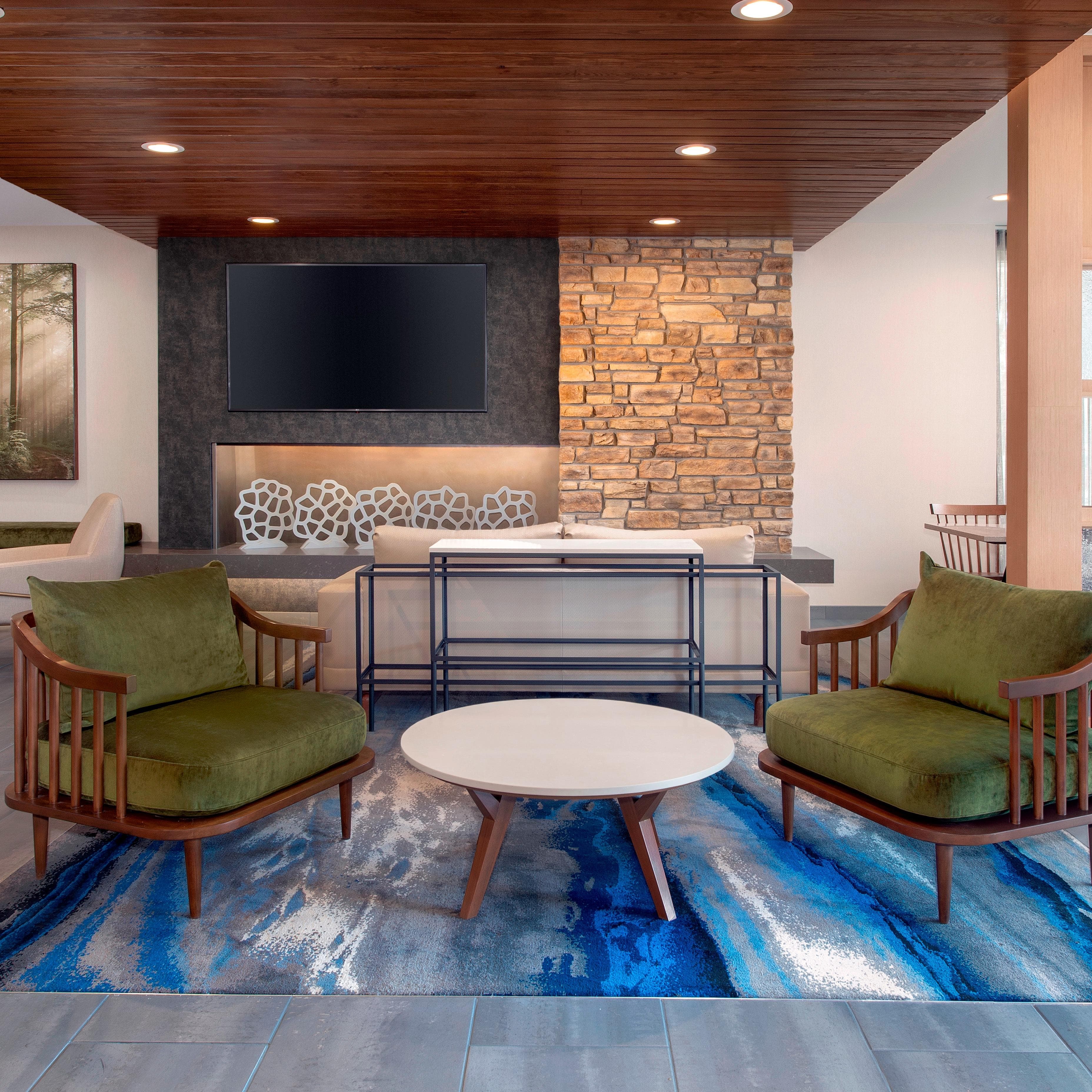 Fairfield Inn & Suites Denver Tech Center North