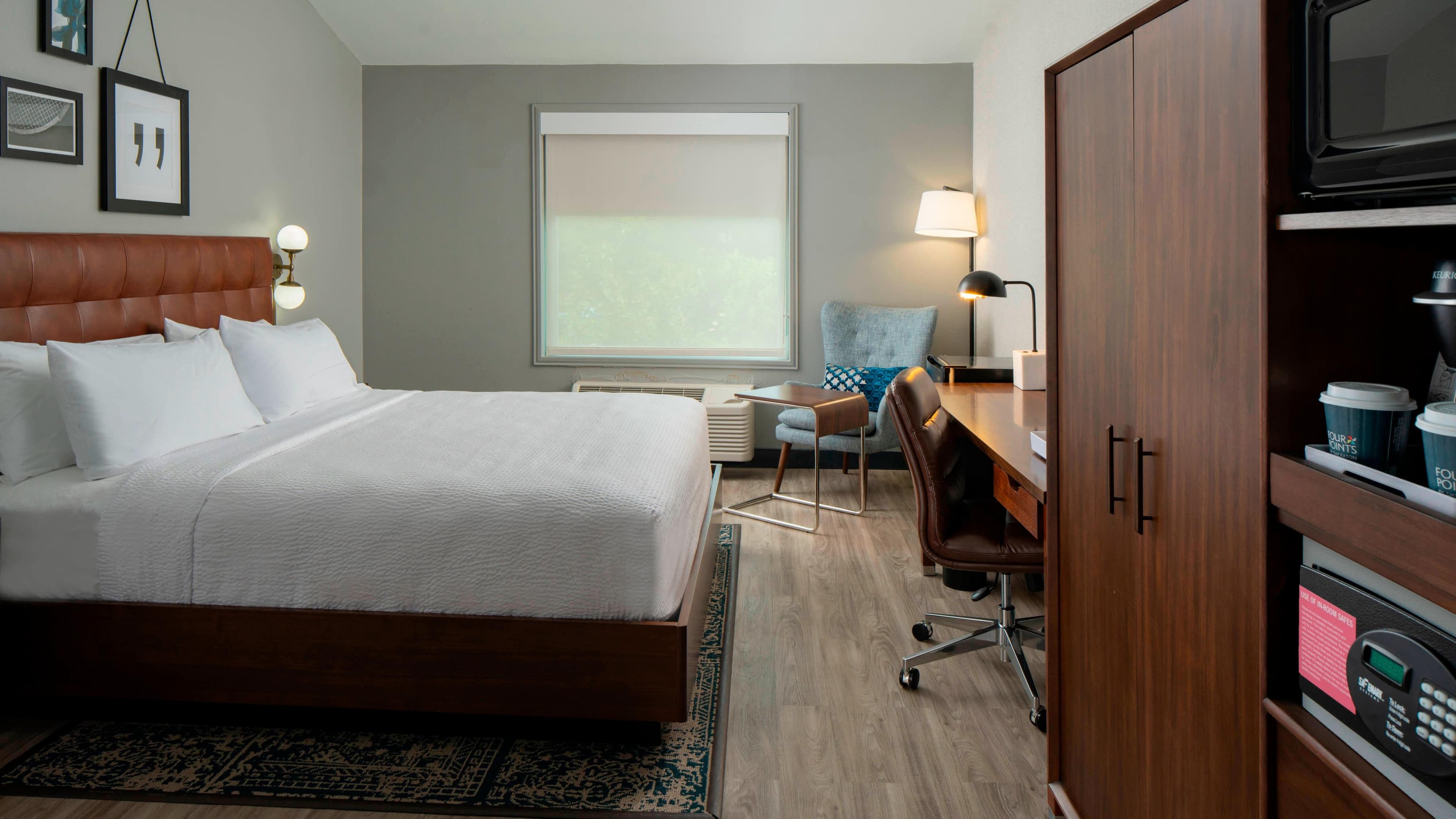 Guest room - Image 1