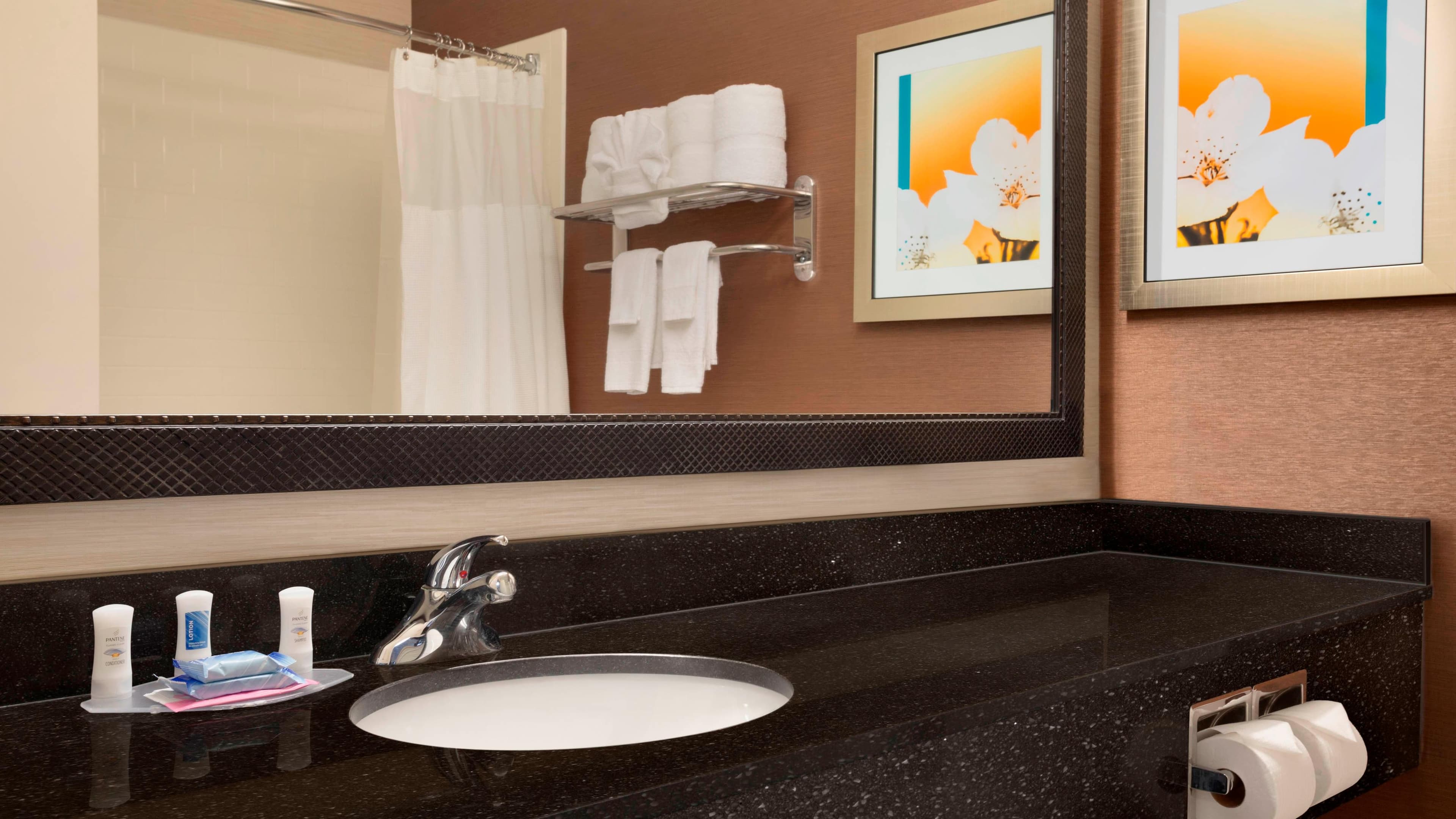 Executive Suite - Image 1