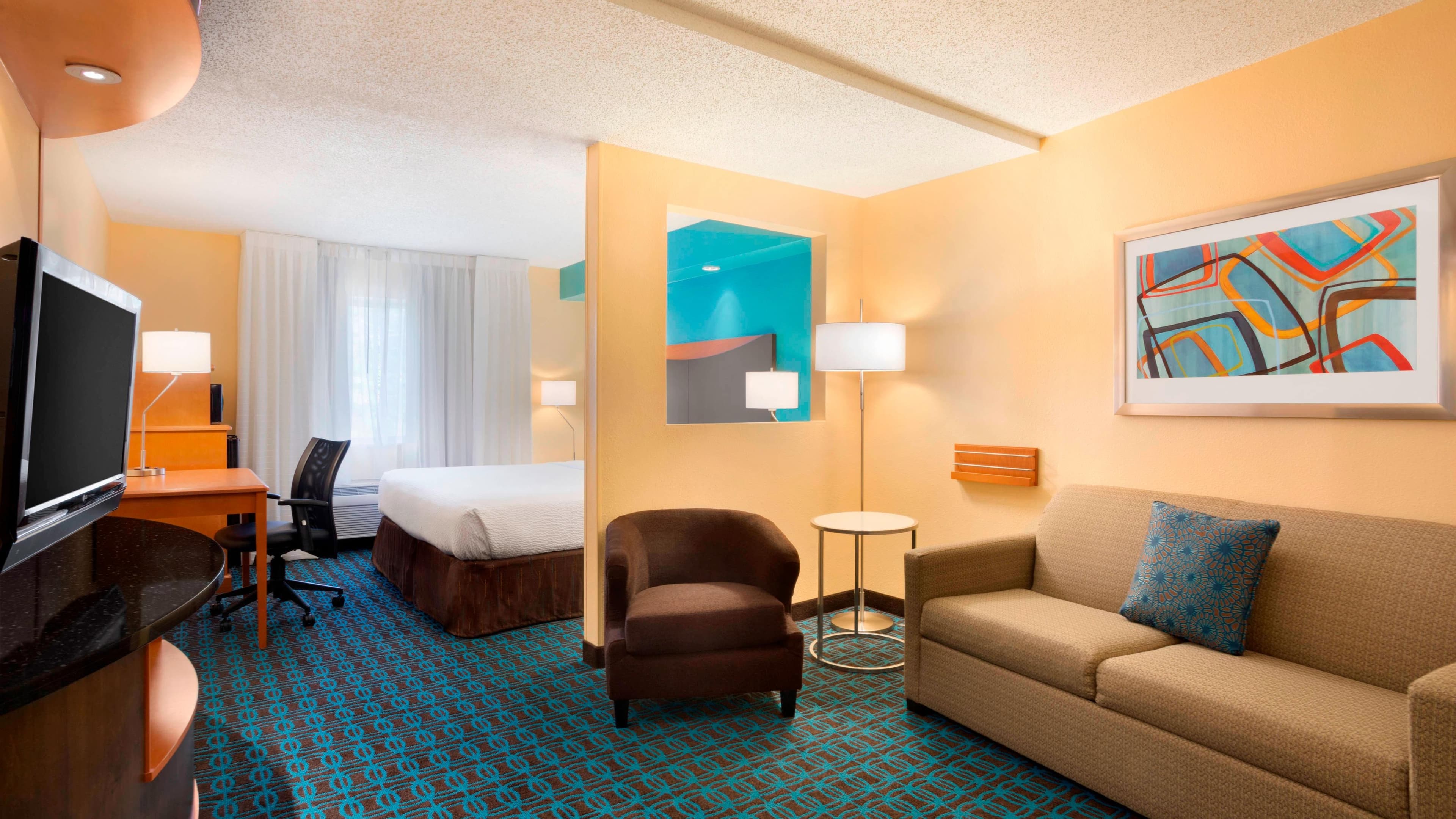 Executive Suite - Image 4