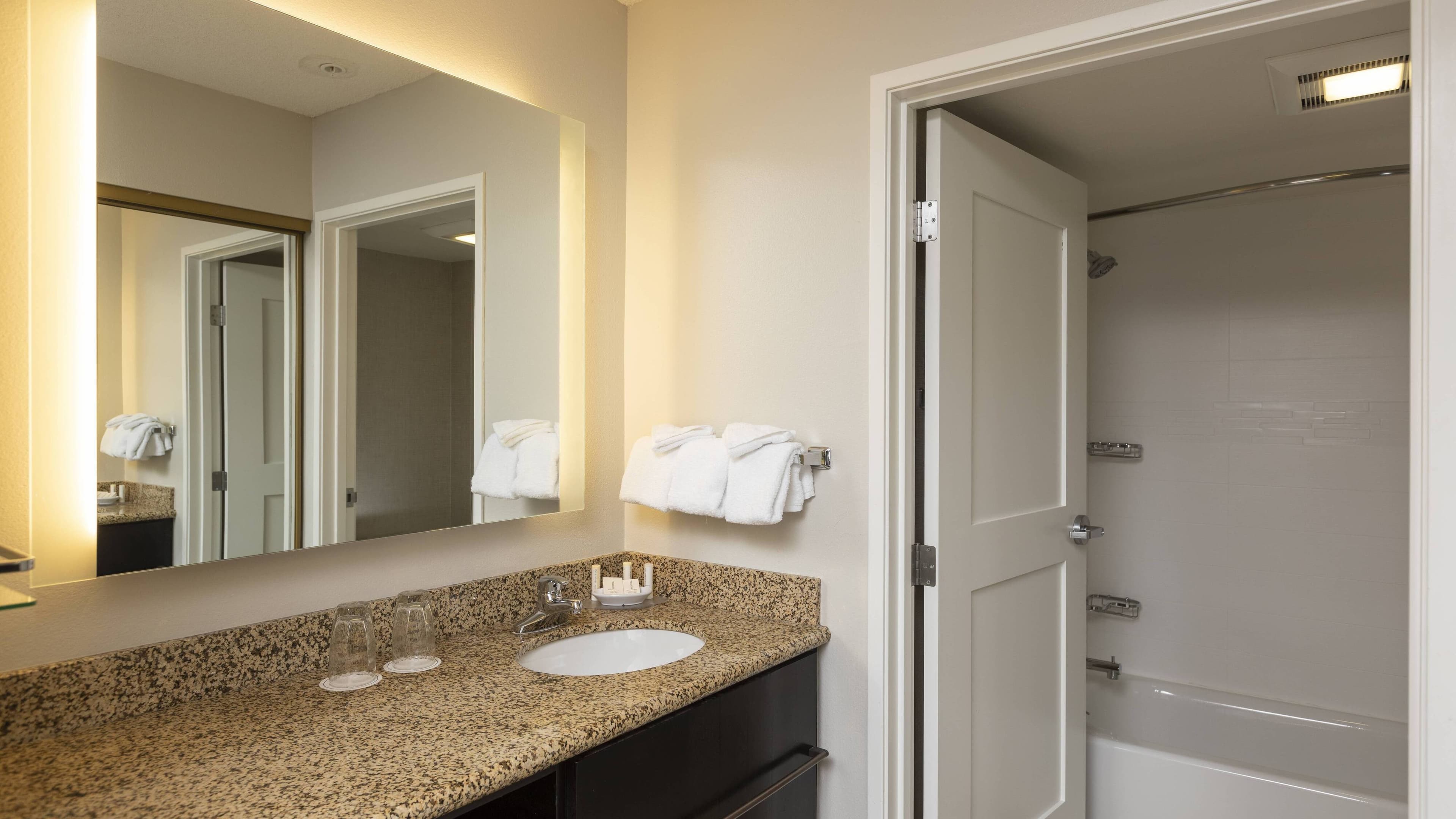 1 Bedroom Suite - Image 3