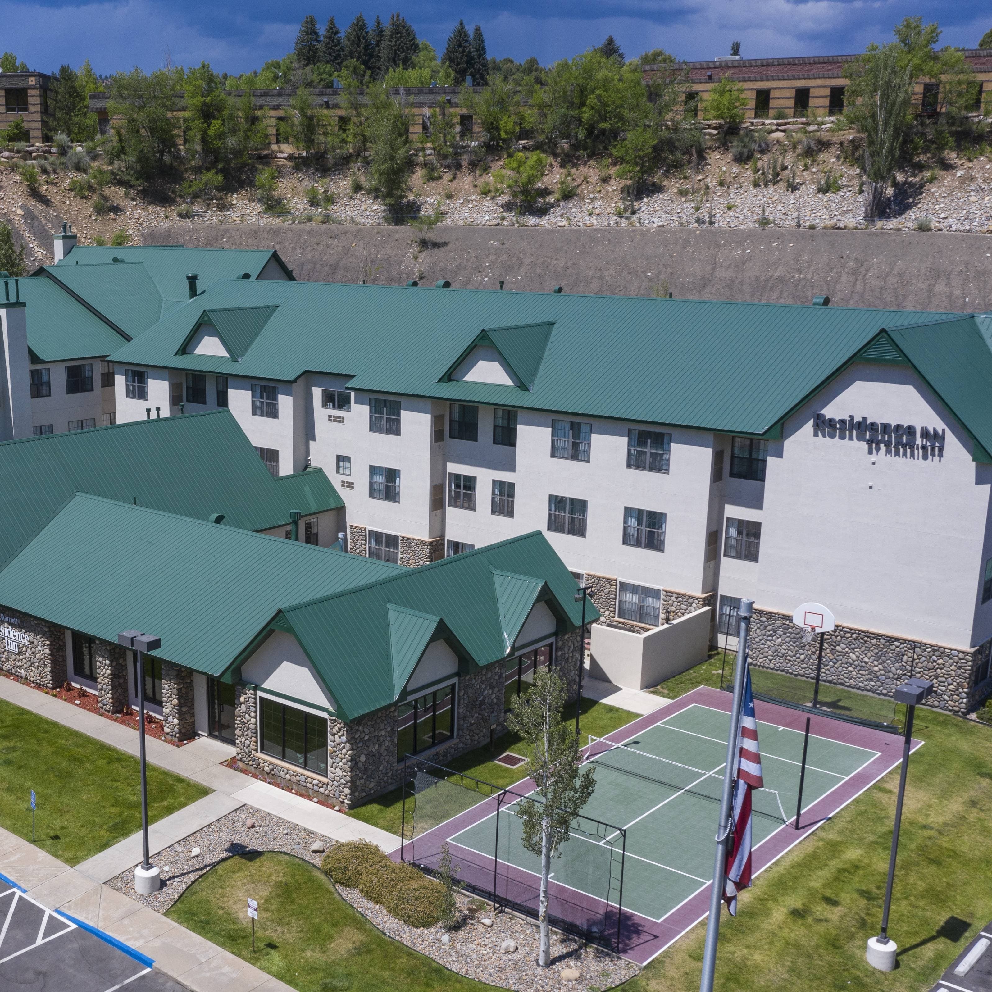 Residence Inn Durango Downtown