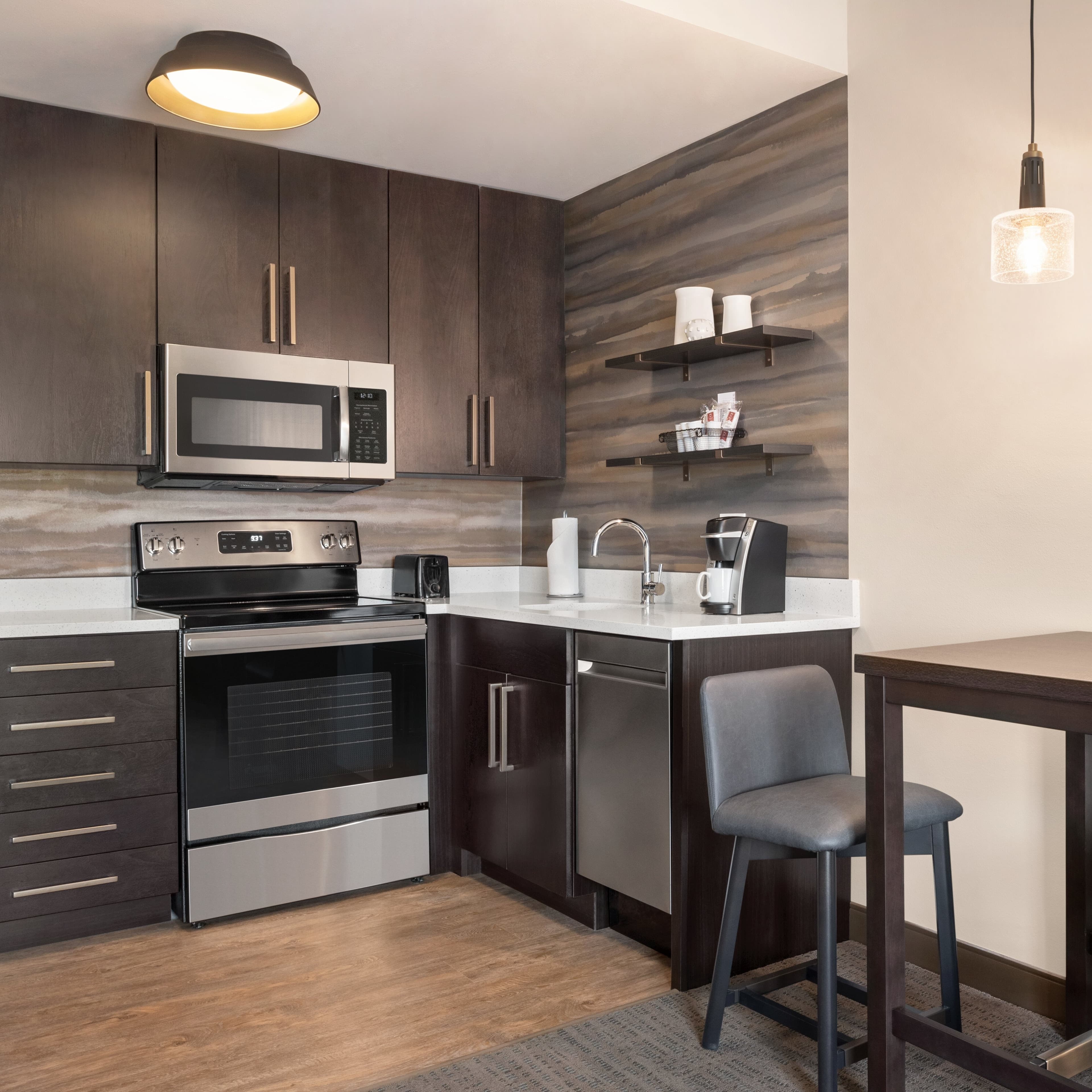 Residence Inn Des Moines Ankeny