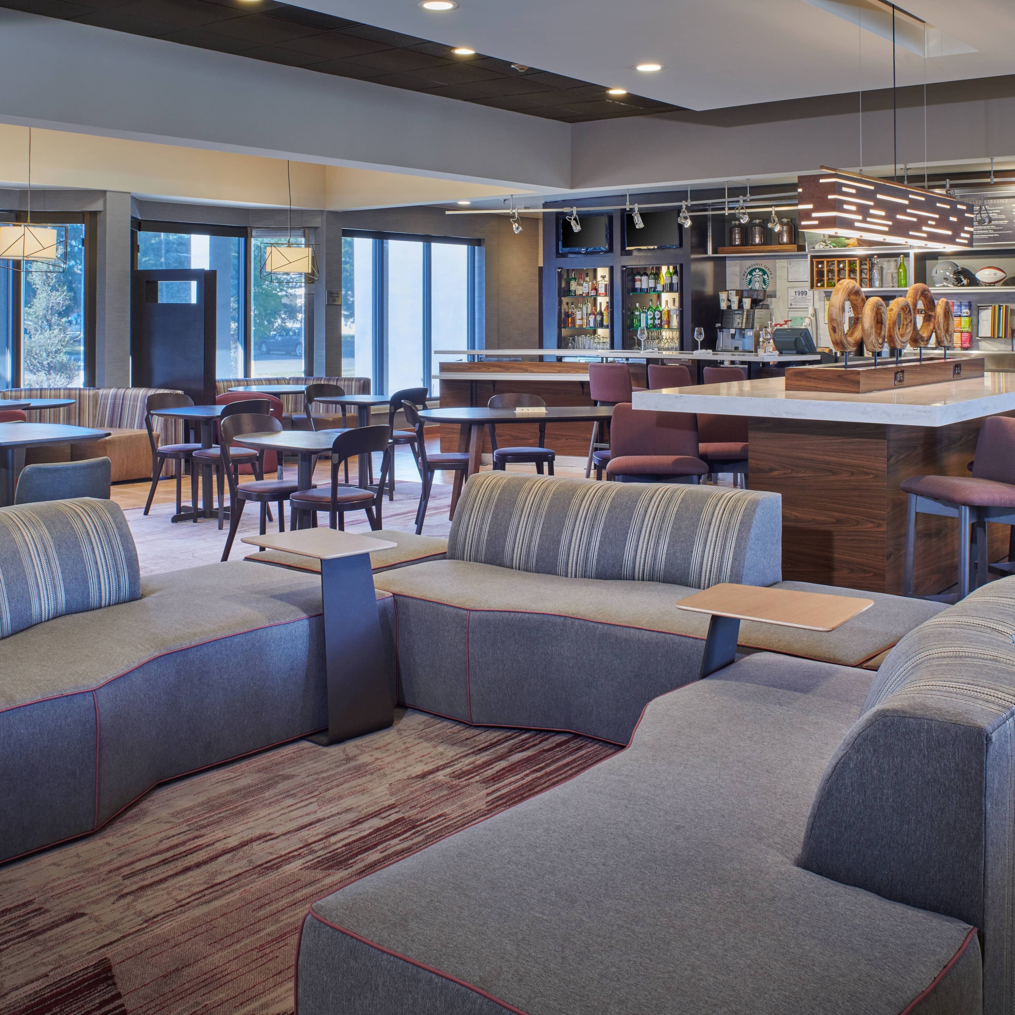 Courtyard Detroit Warren