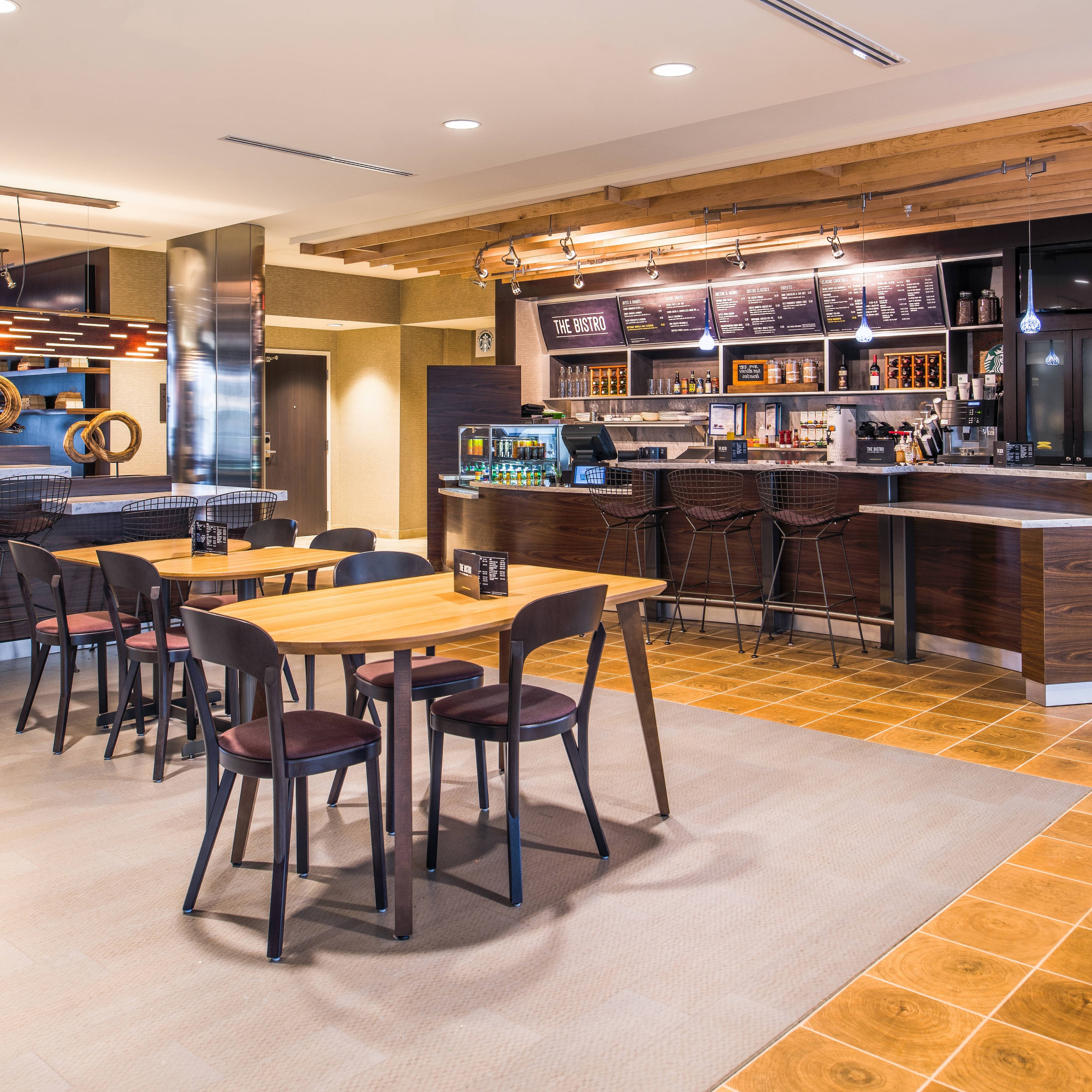 Courtyard Detroit Farmington Hills