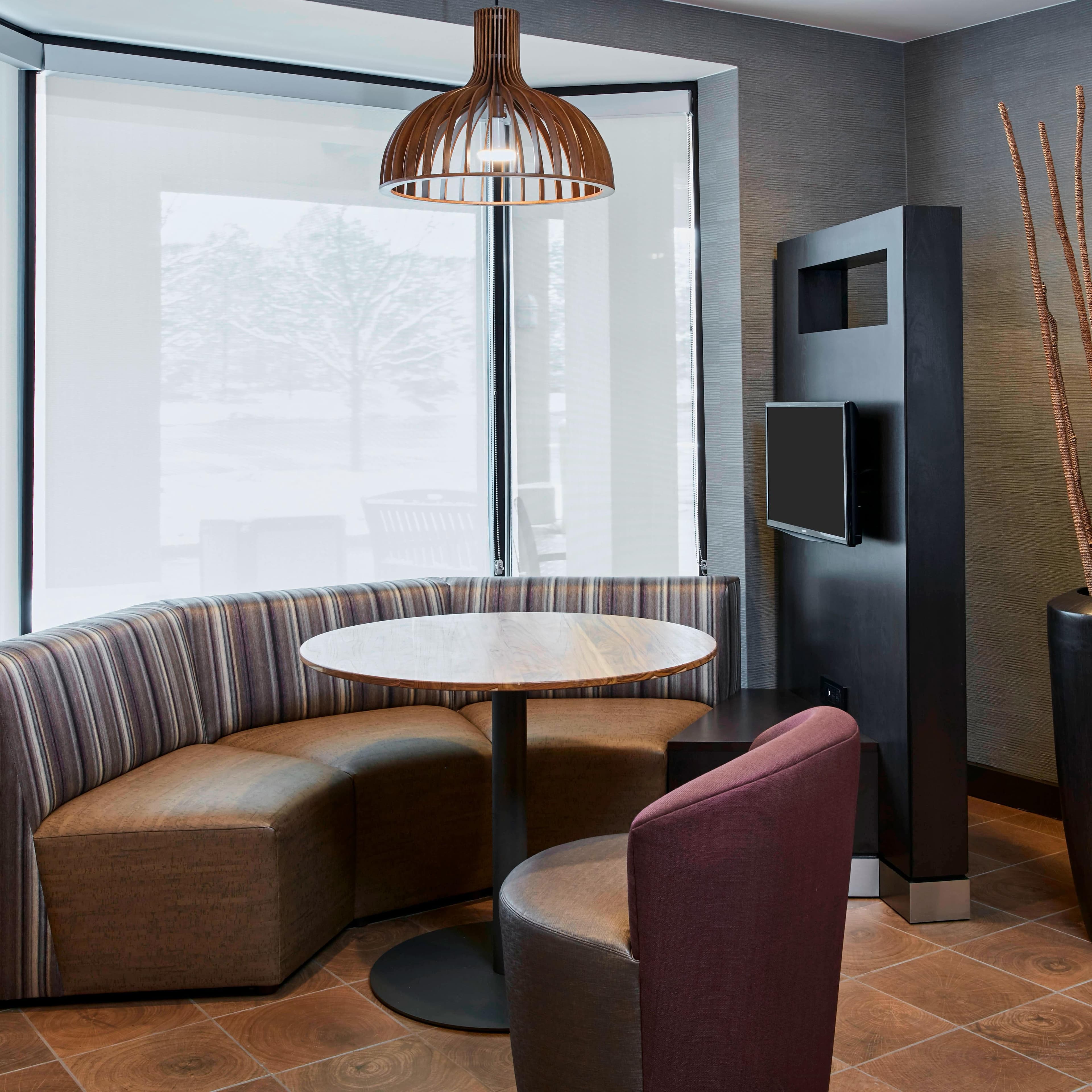 Courtyard Detroit Pontiac/Auburn Hills