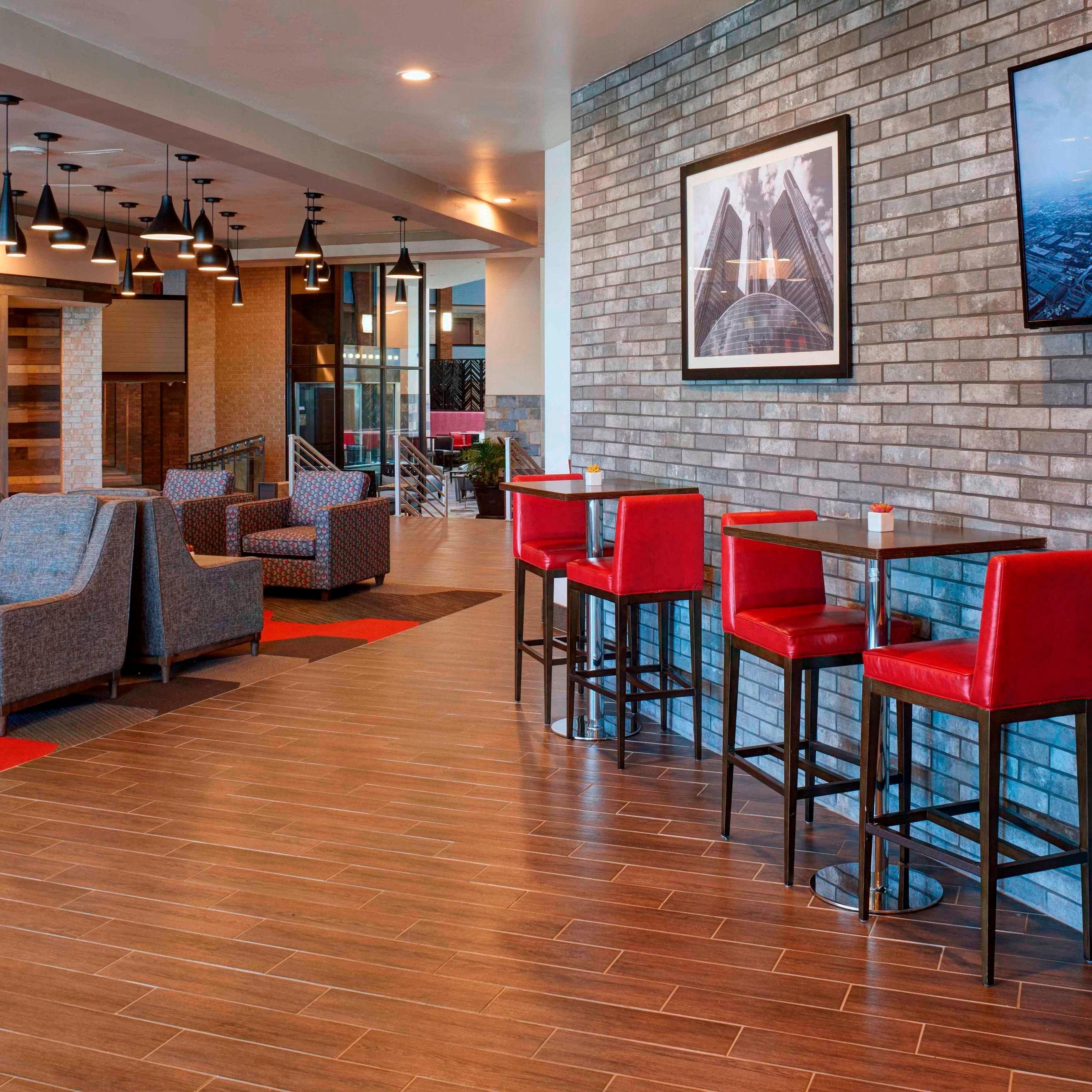 Four Points by Sheraton Detroit Novi