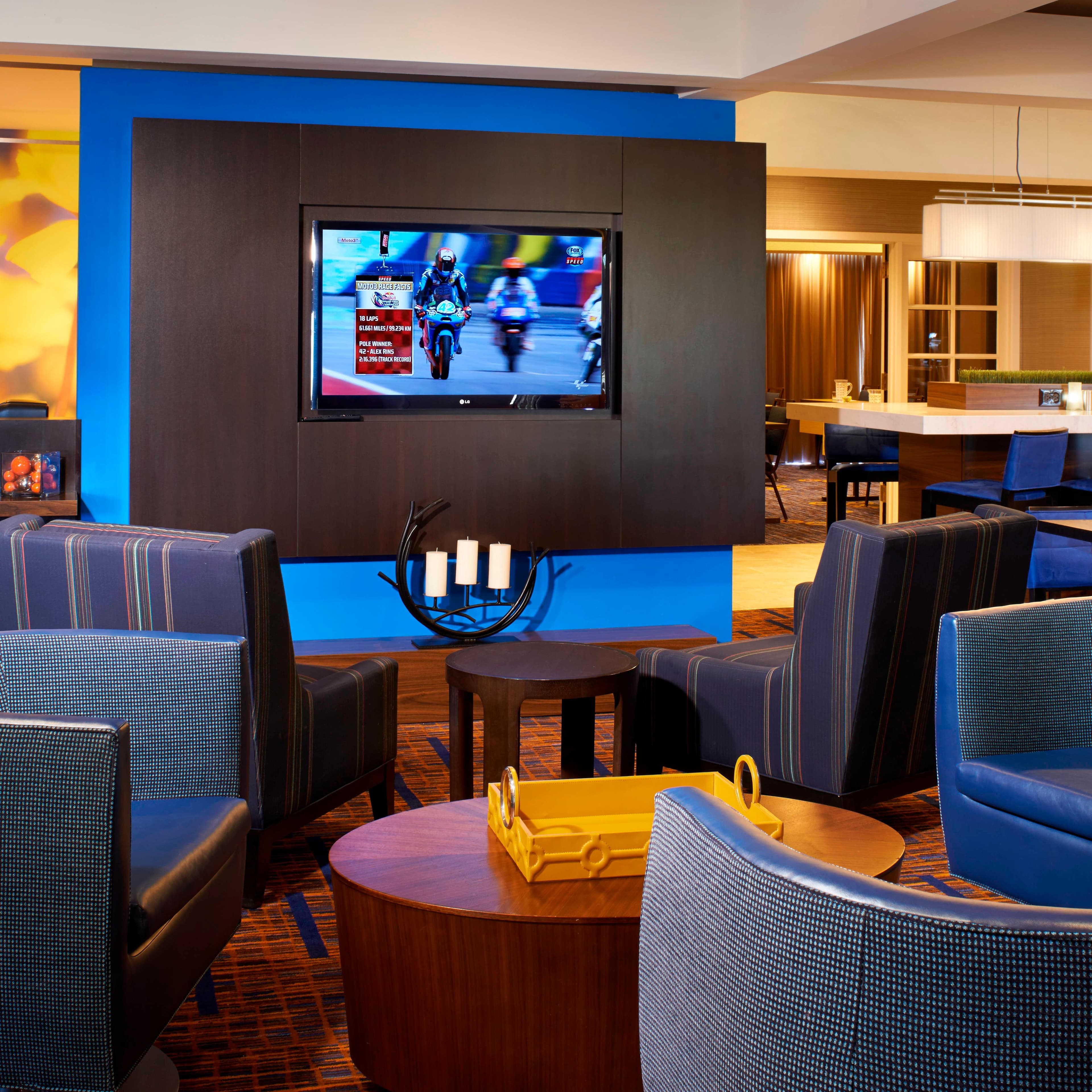 Courtyard Detroit Utica