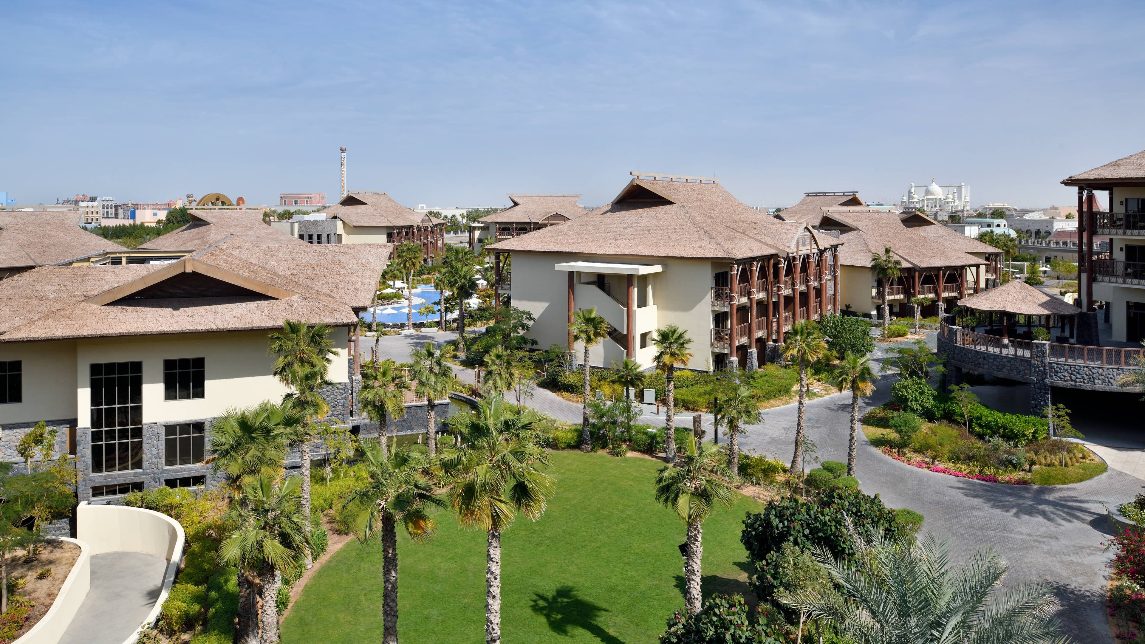 Room with Park Access - Image 2