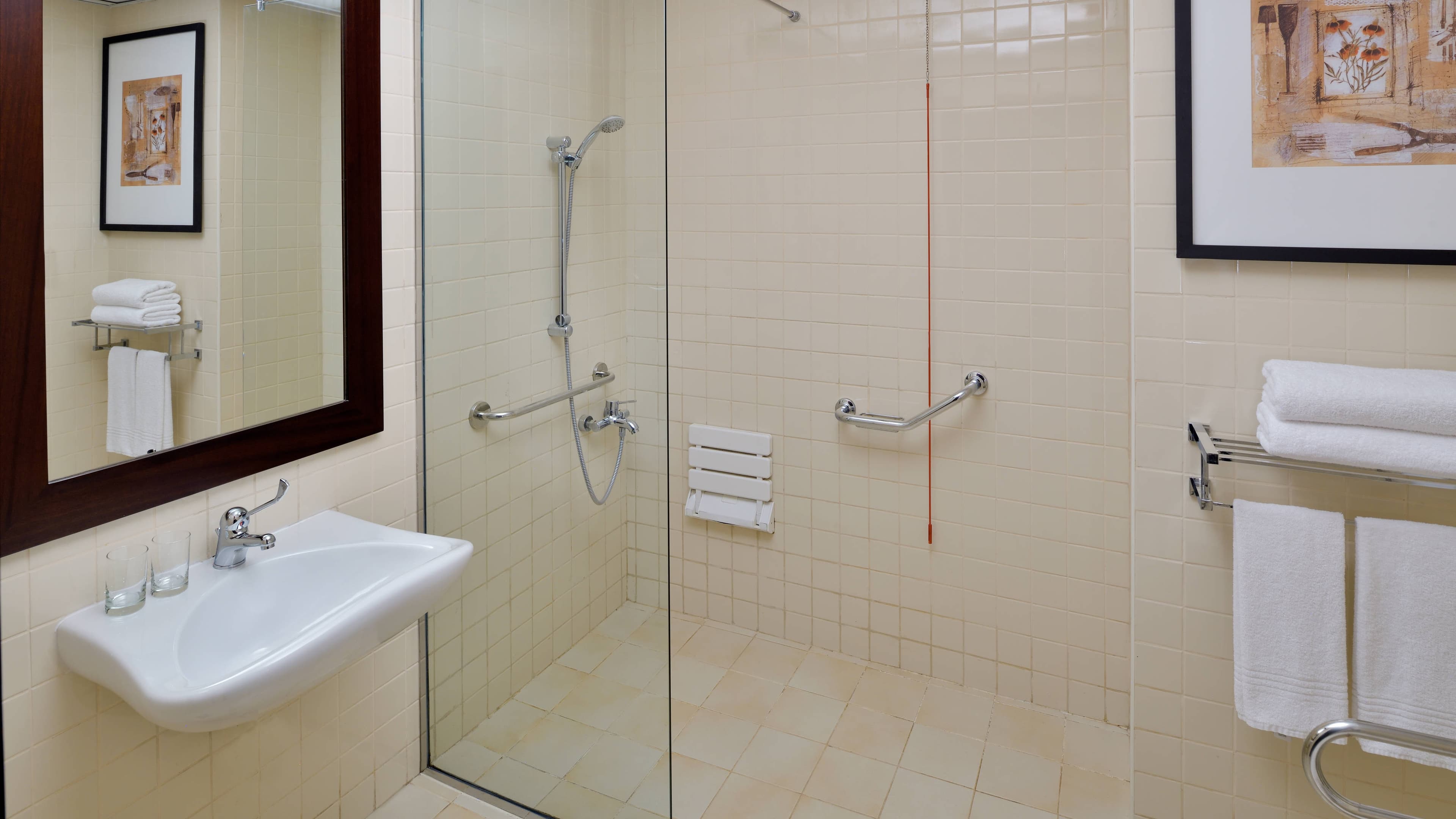 Deluxe Guest room - Image 3