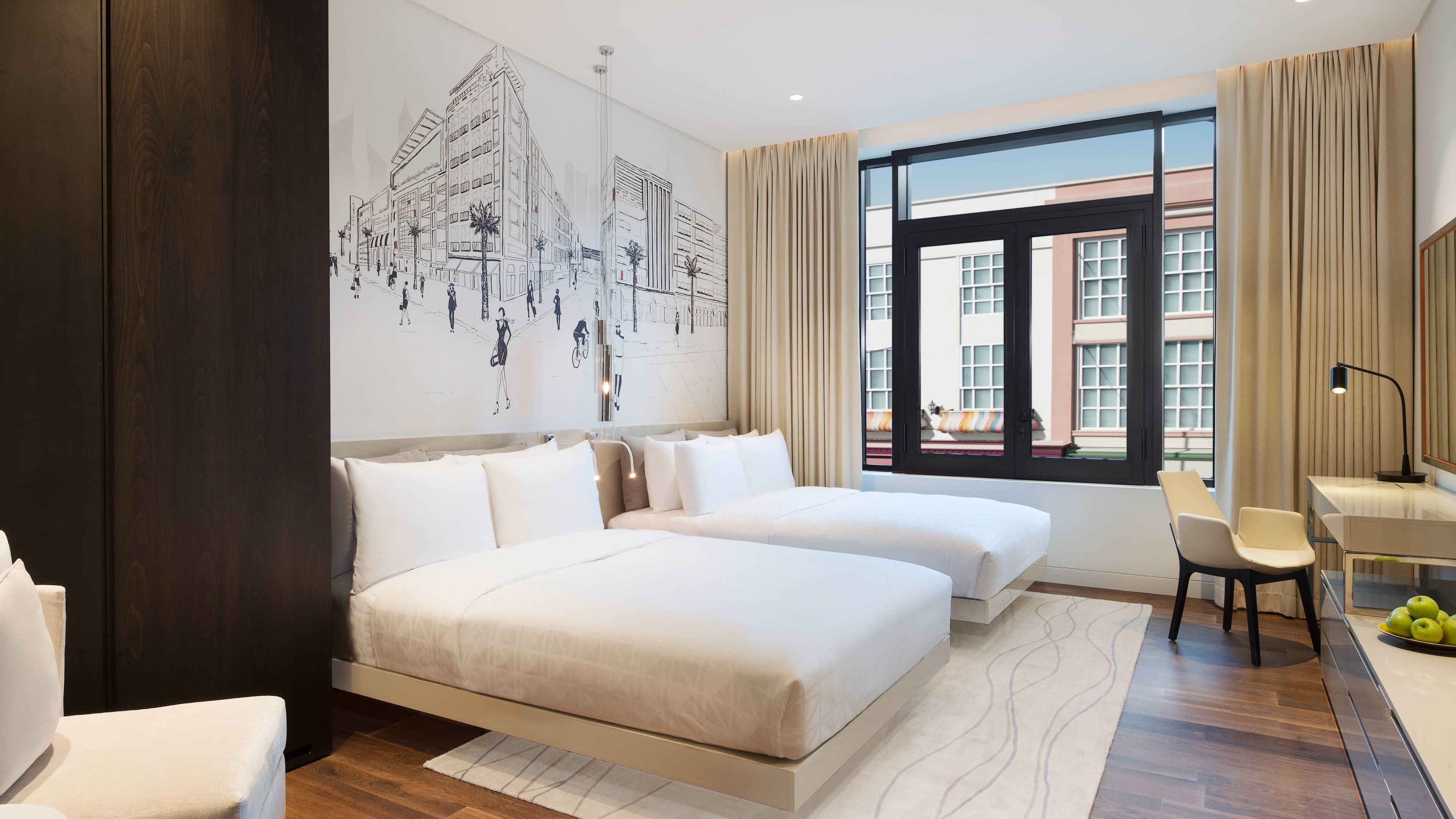 Deluxe Room - Image 3