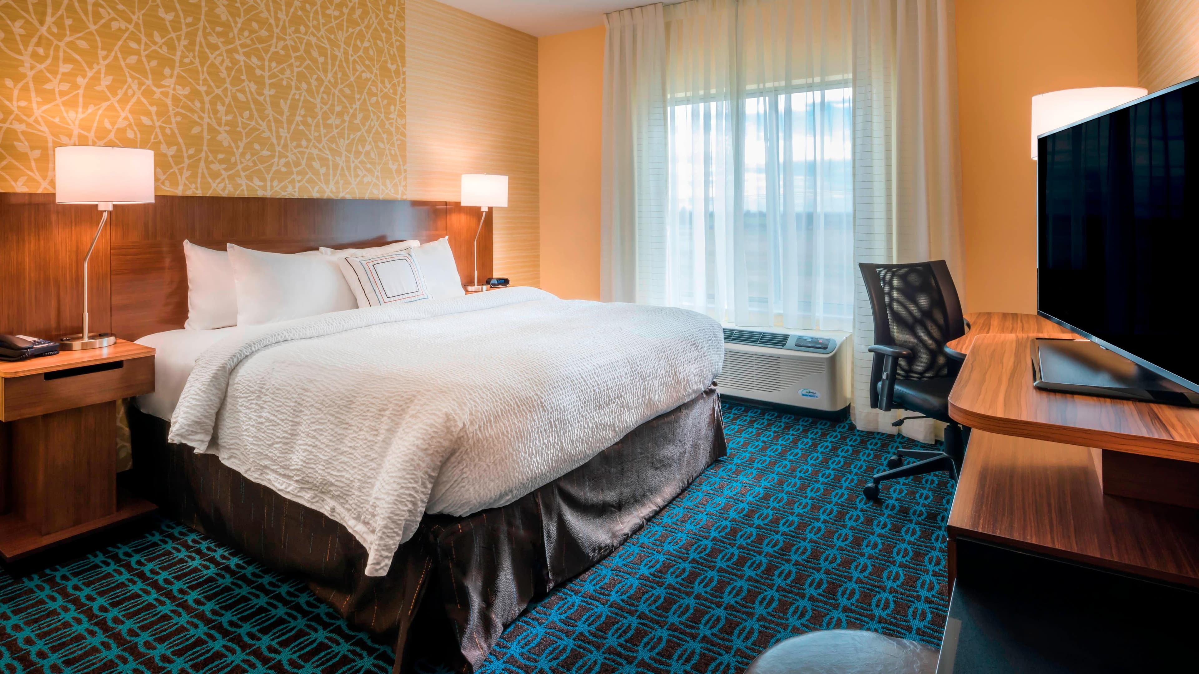 Guest room - Image 1