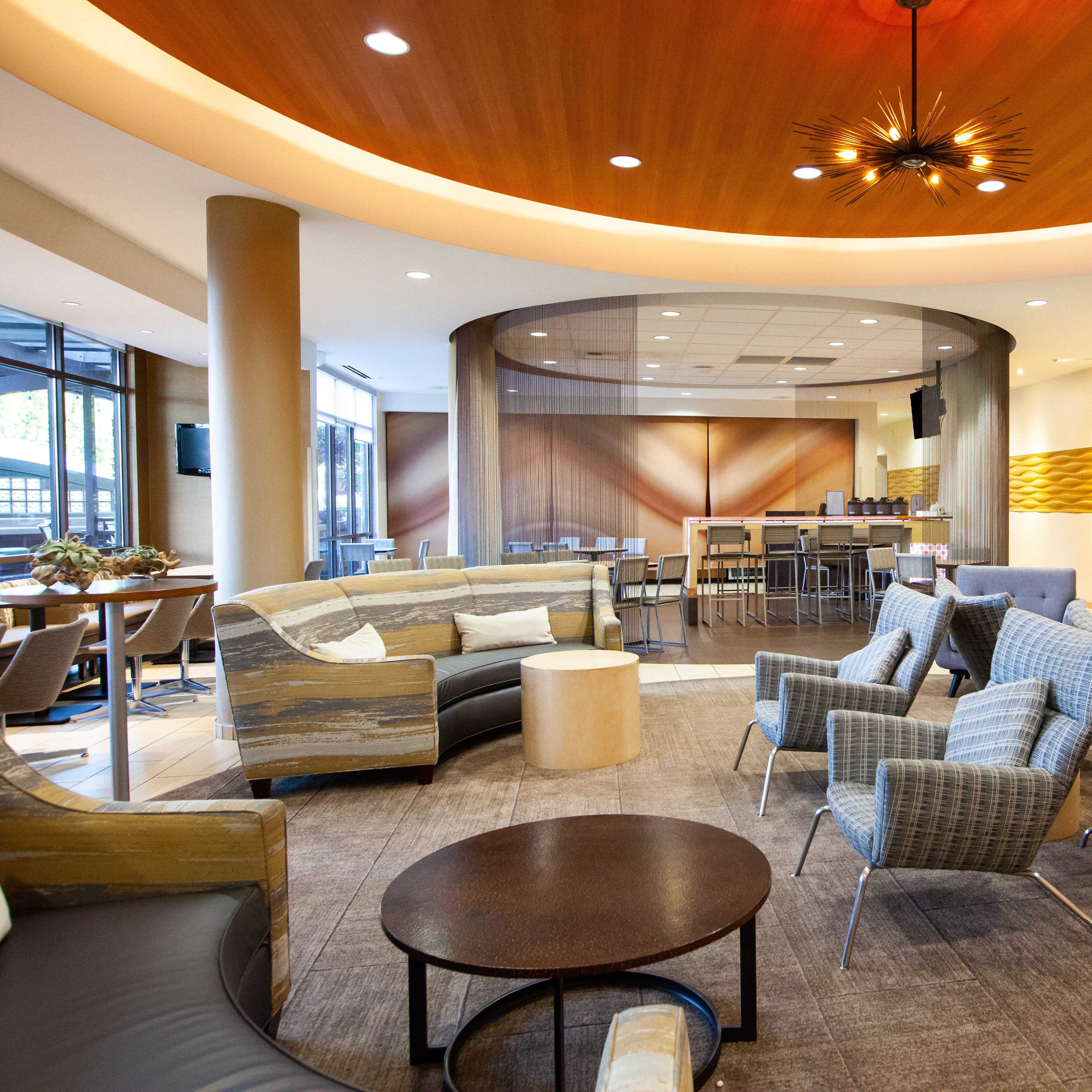 SpringHill Suites Wenatchee